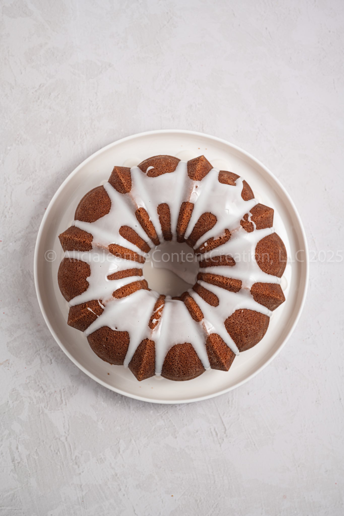 7up Cake - *EXCLUSIVE*