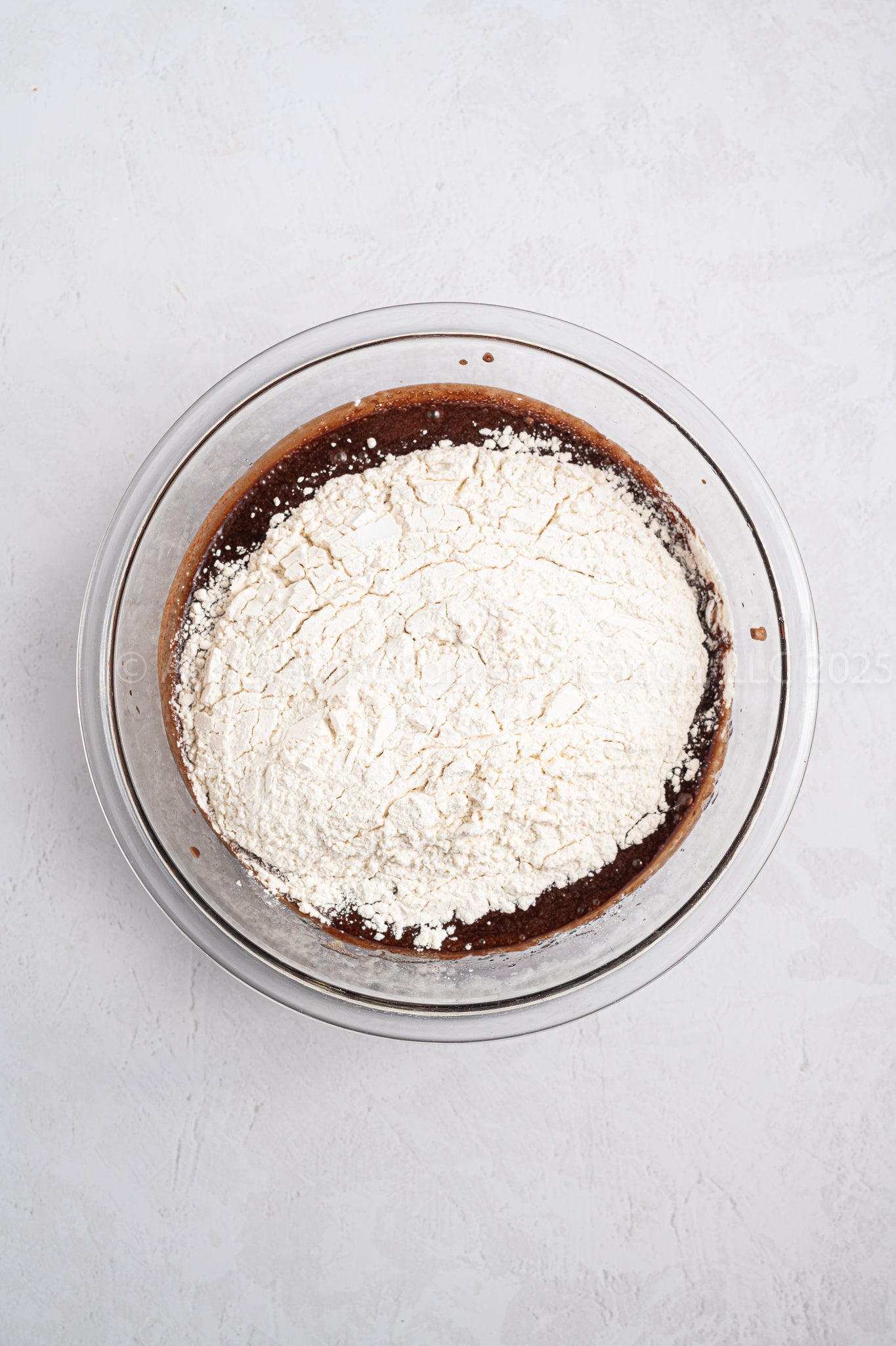 Chocolate Tres Leches - *EXCLUSIVE*