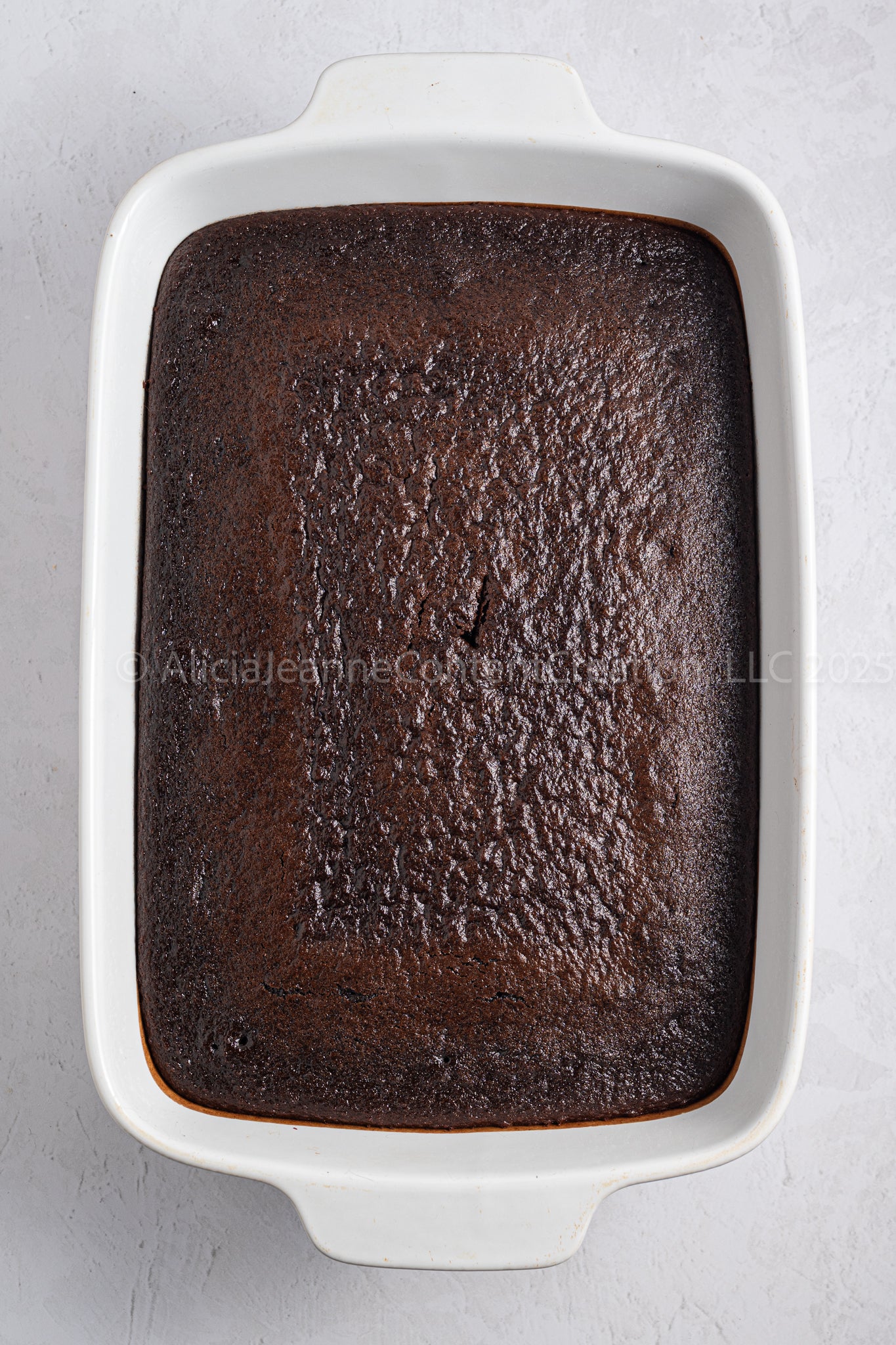 Chocolate Tres Leches - *EXCLUSIVE*