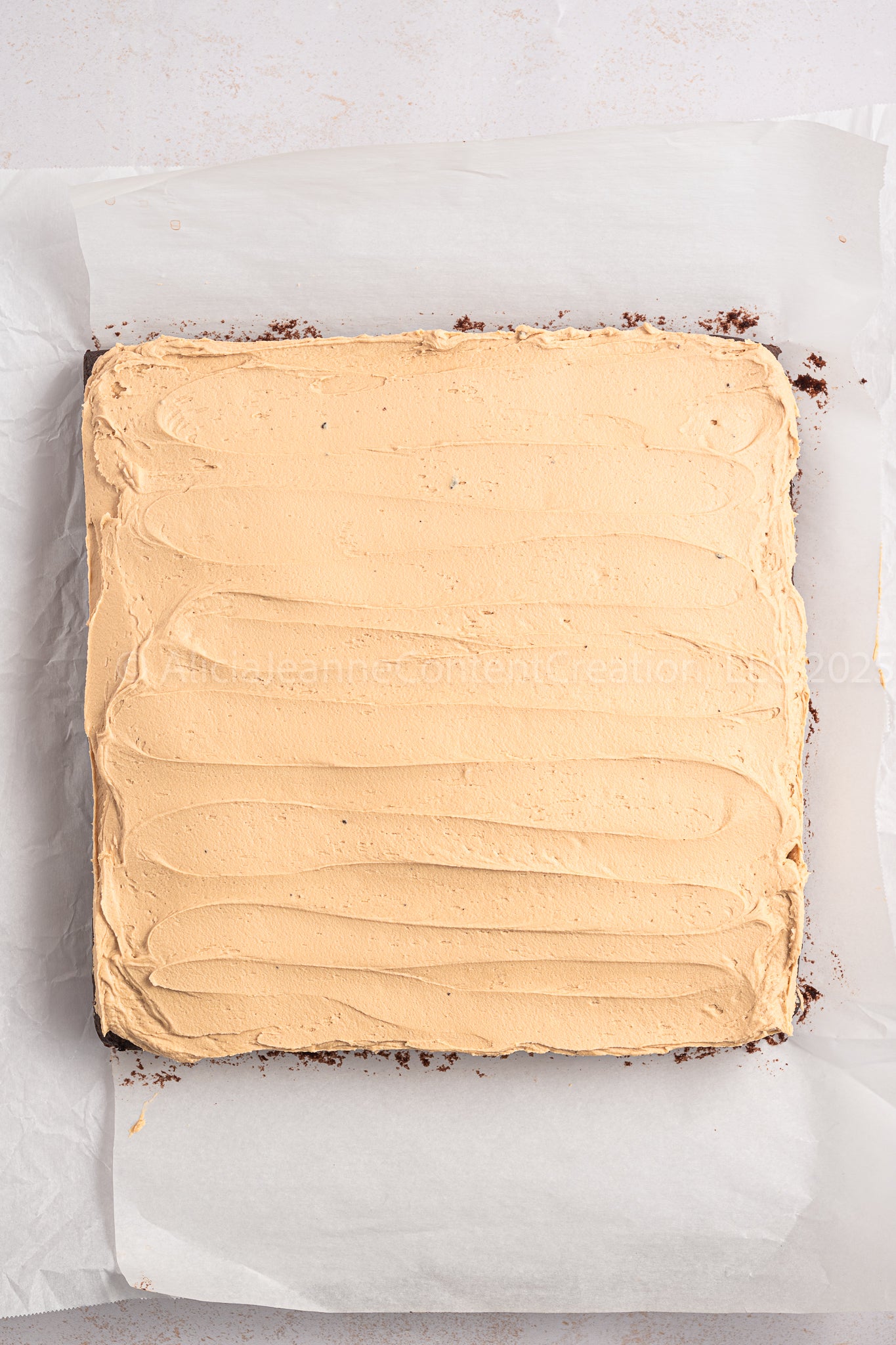 Espresso Brownies - *EXCLUSIVE*