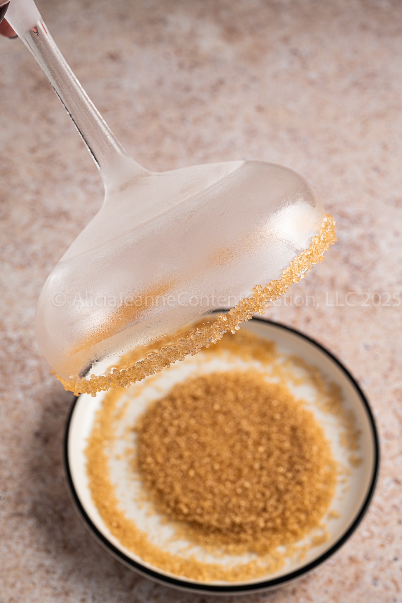 Espresso Martini Mocktail - *MINI EXCLUSIVE*