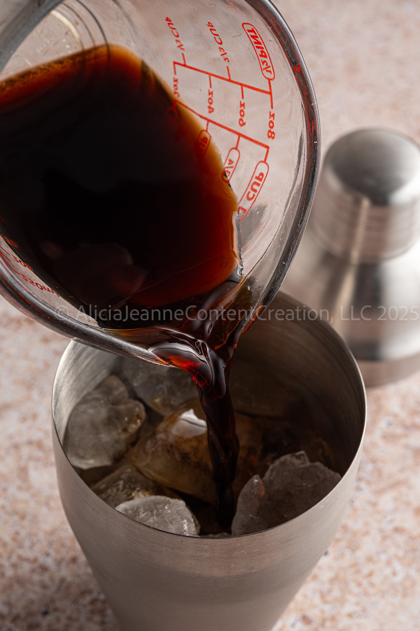 Espresso Martini Mocktail - *MINI EXCLUSIVE*