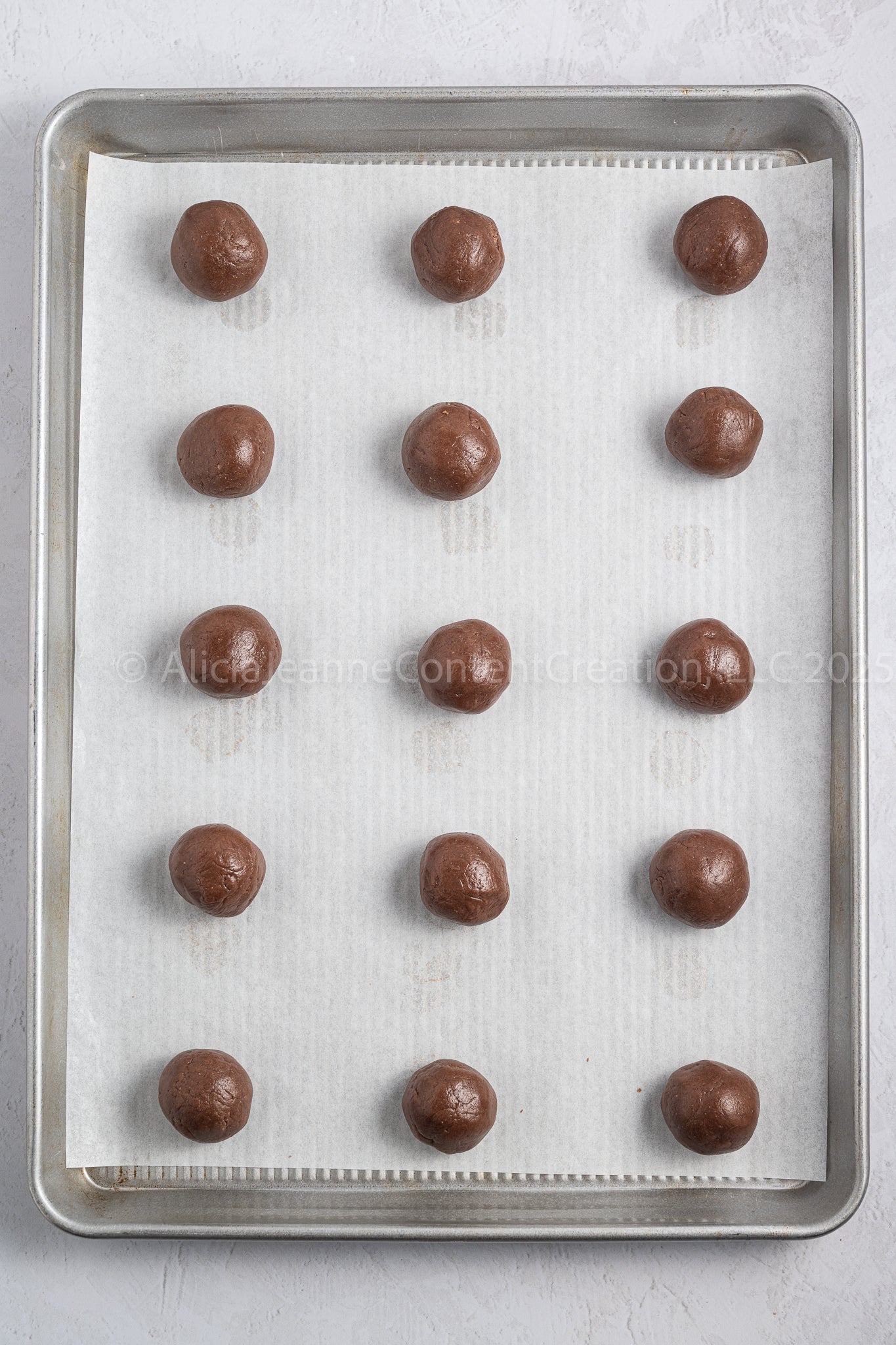 German Chocolate Cake Cookies - *EXCLUSIVE*