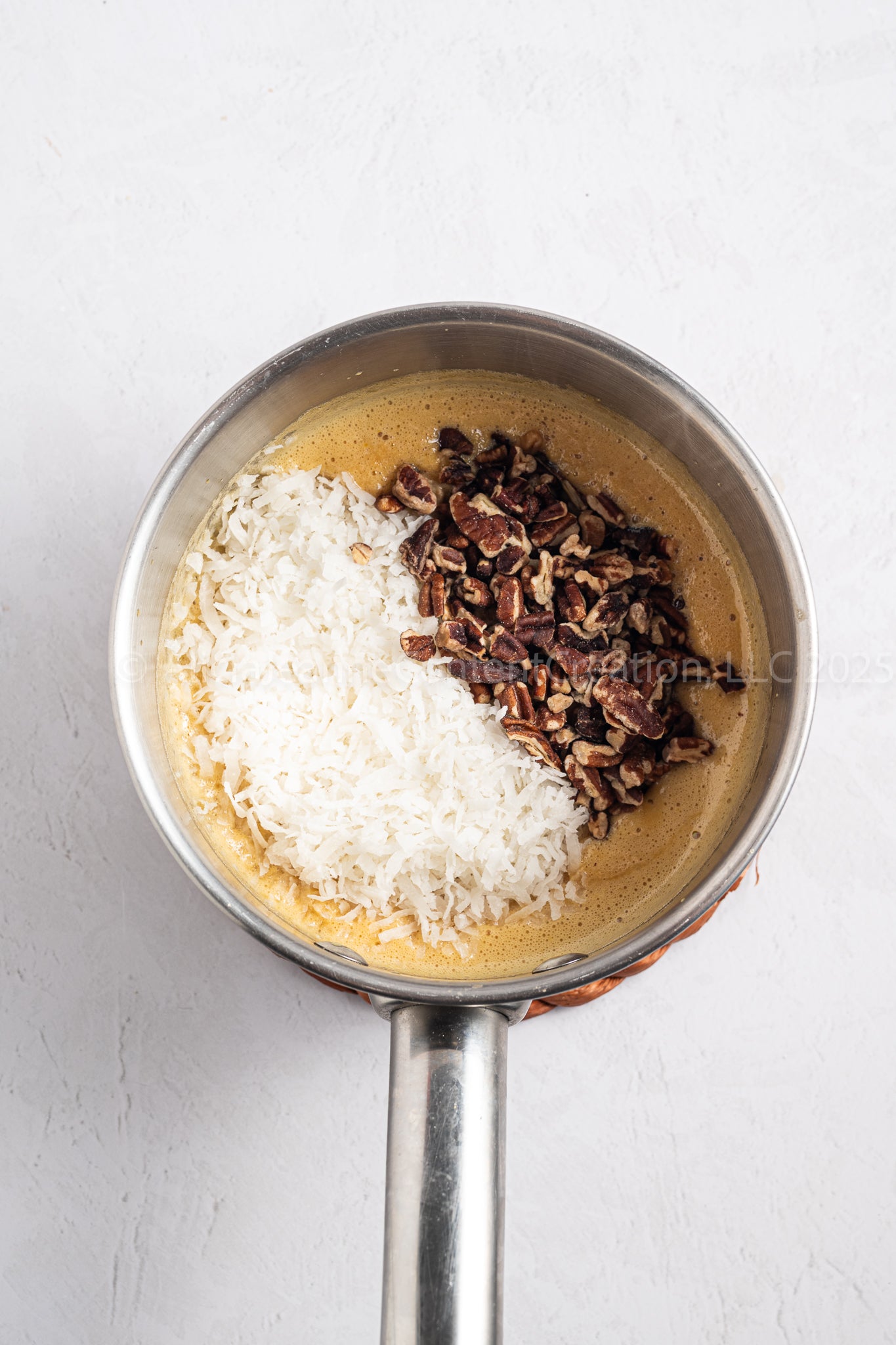 German Chocolate Cake Cookies - *EXCLUSIVE*