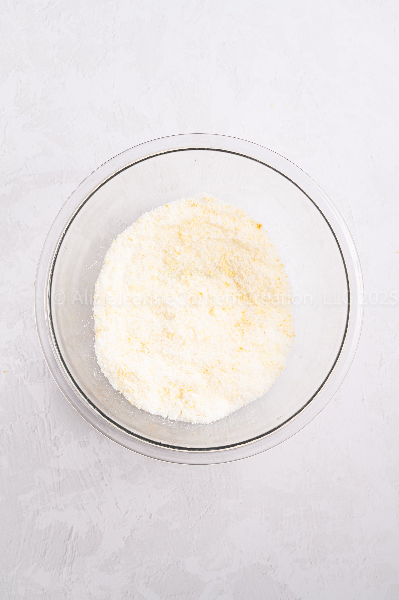 Lemon Olive Oil Cake - *EXCLUSIVE*