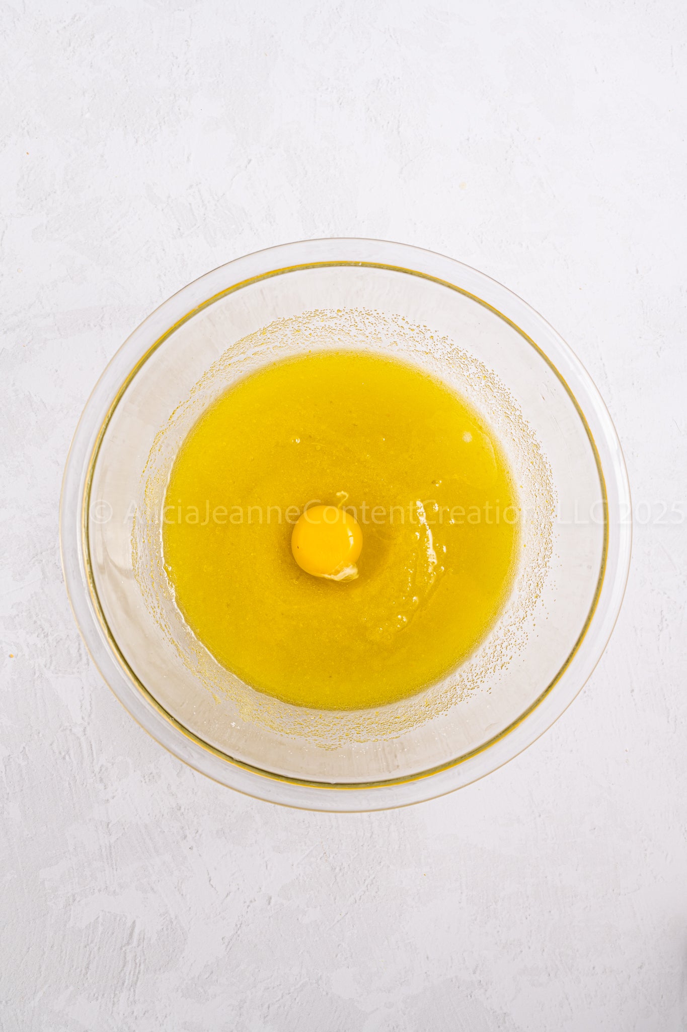 Lemon Olive Oil Cake - *EXCLUSIVE*