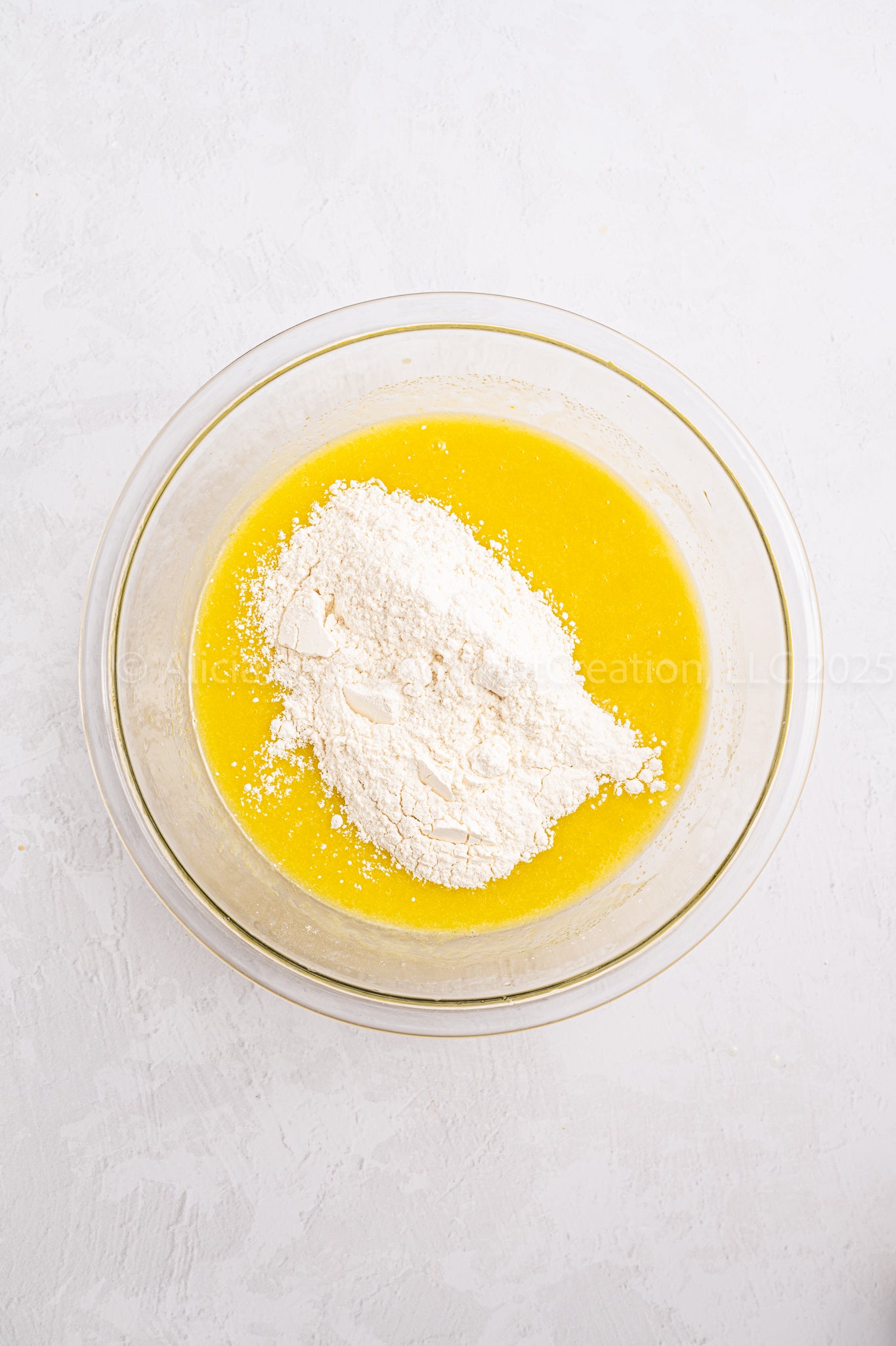 Lemon Olive Oil Cake - *EXCLUSIVE*