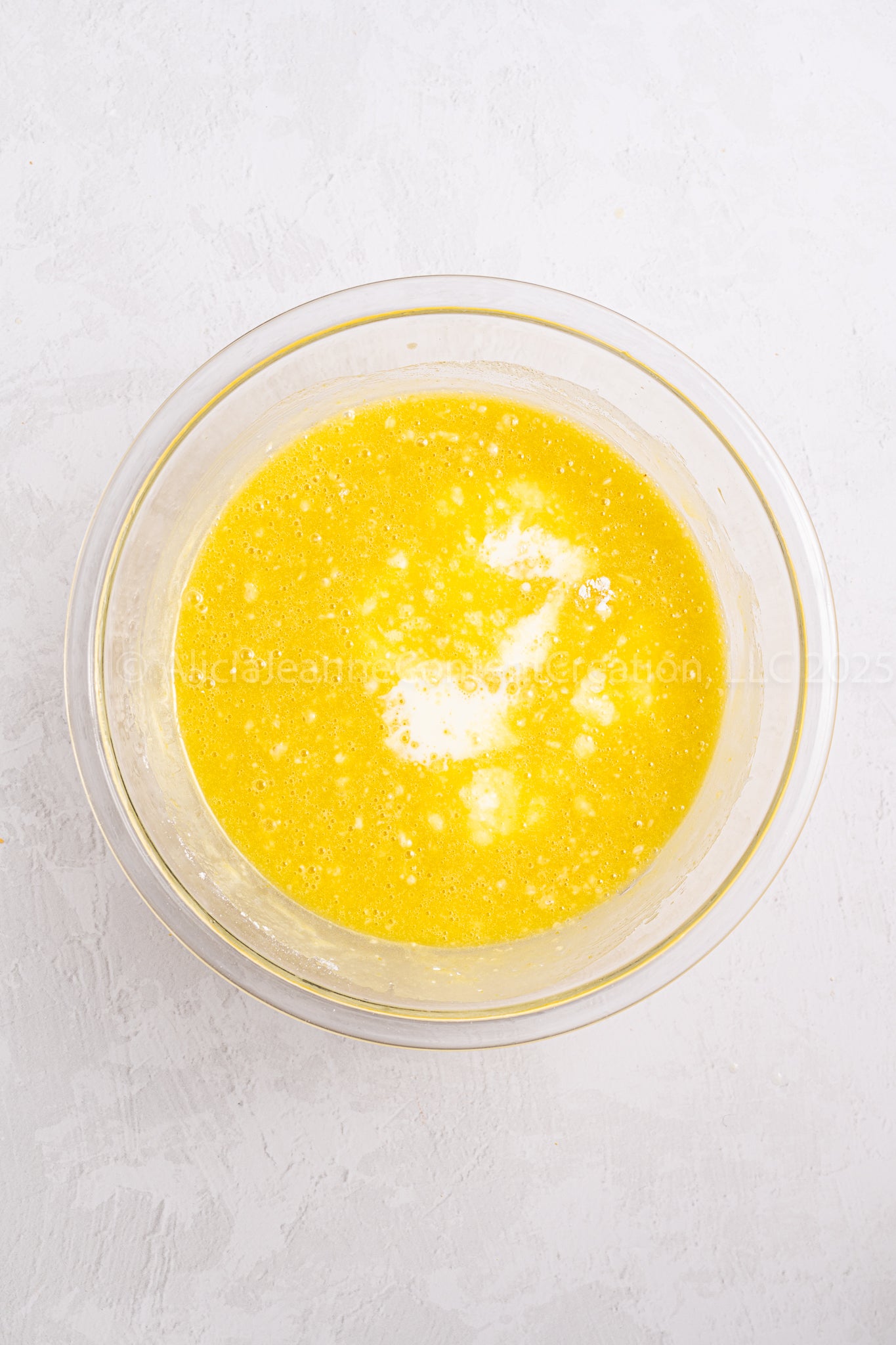 Lemon Olive Oil Cake - *EXCLUSIVE*