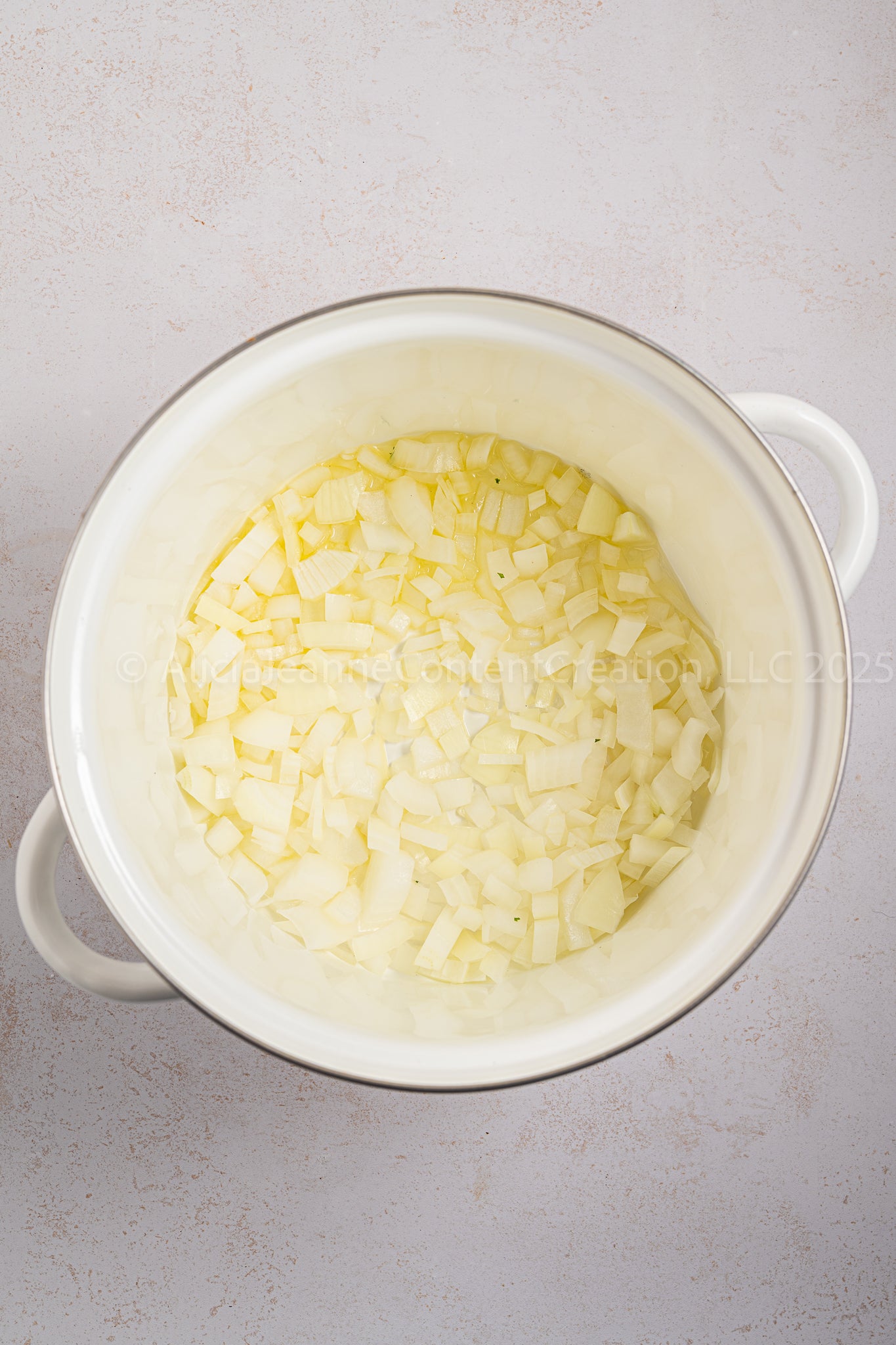 Mexican Street Corn Chowder - *EXCLUSIVE*