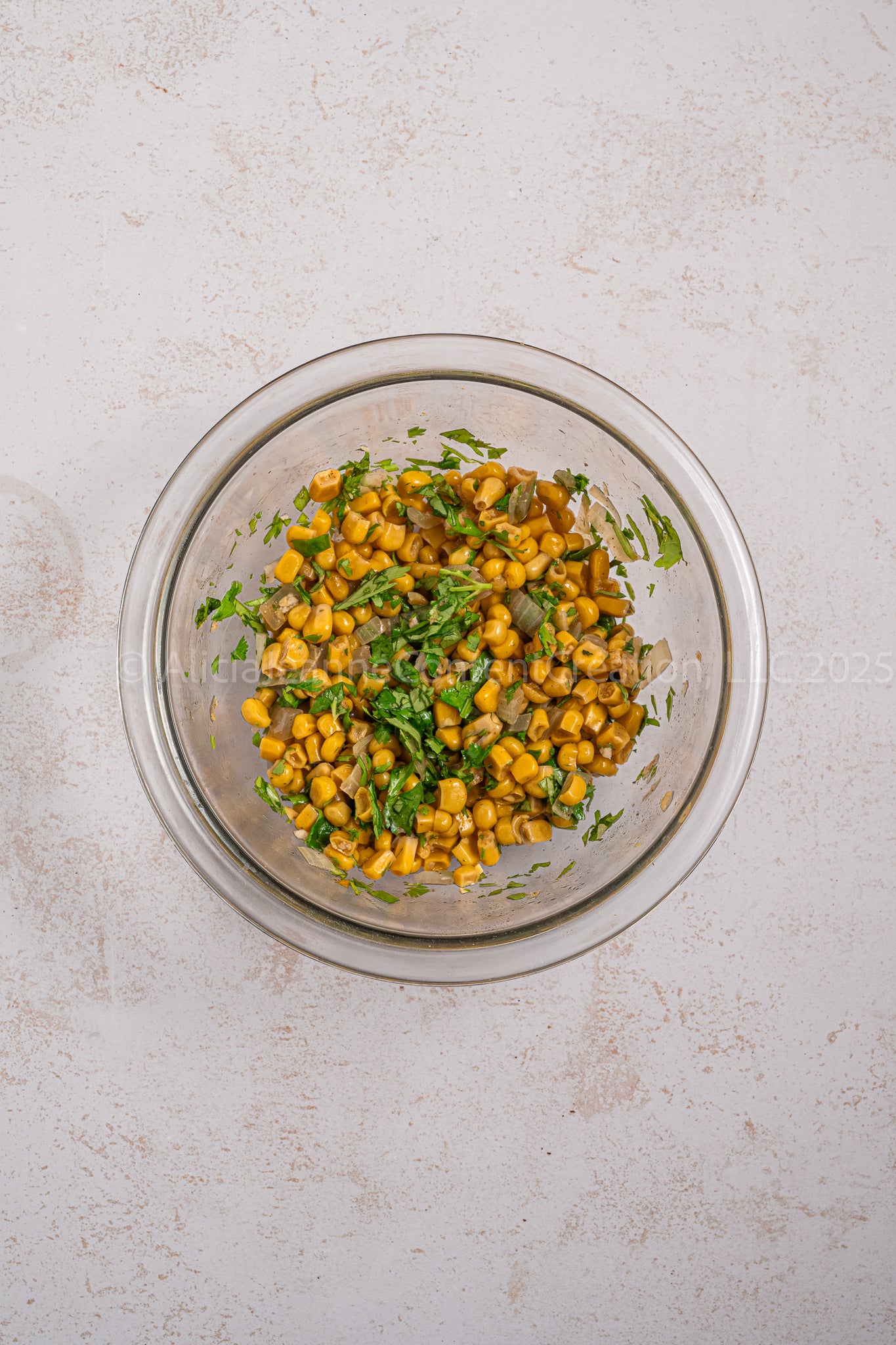 Mexican Street Corn Chowder - *EXCLUSIVE*