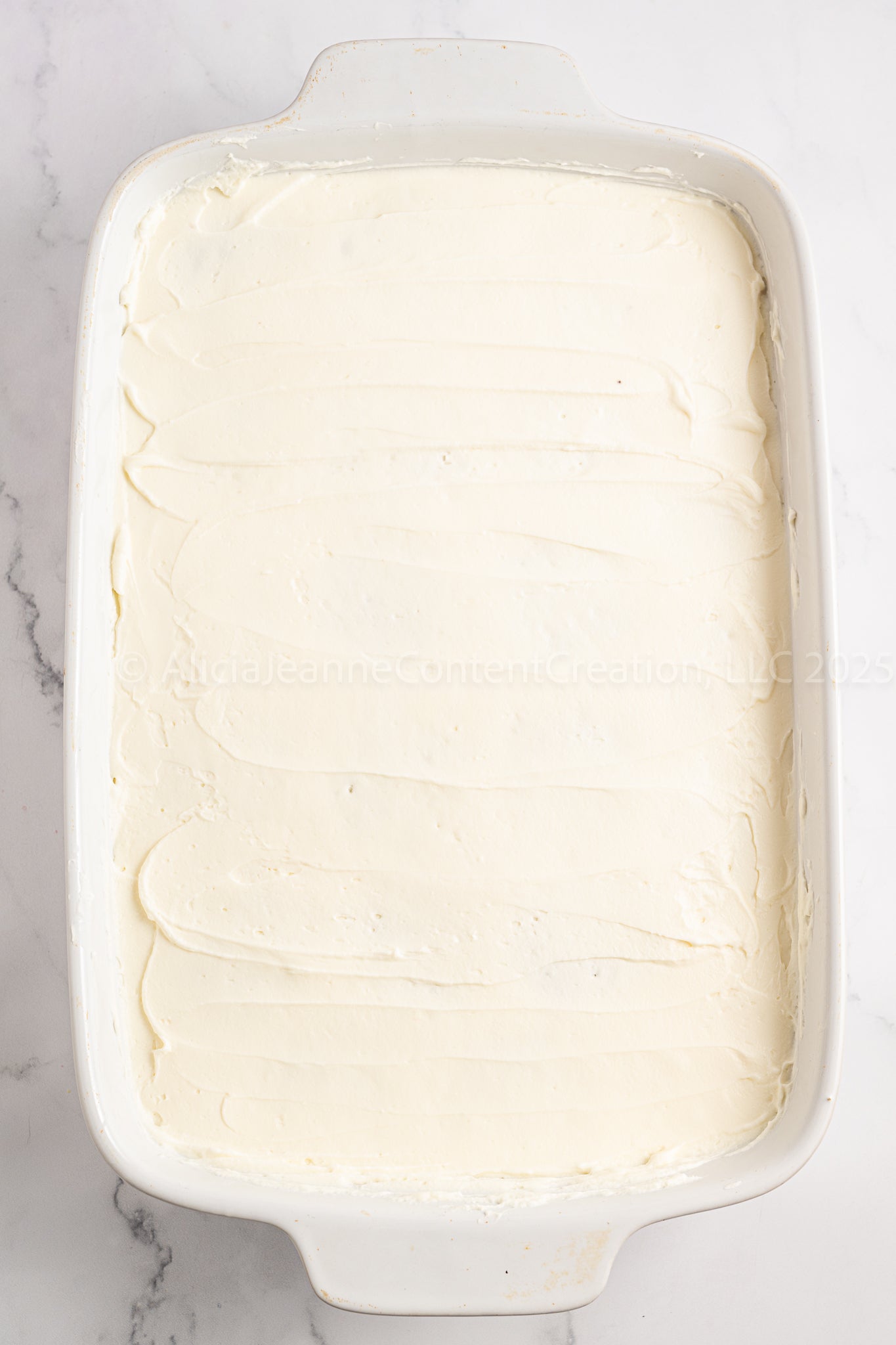 Milk and Cookies Icebox Cake - *EXCLUSIVE*