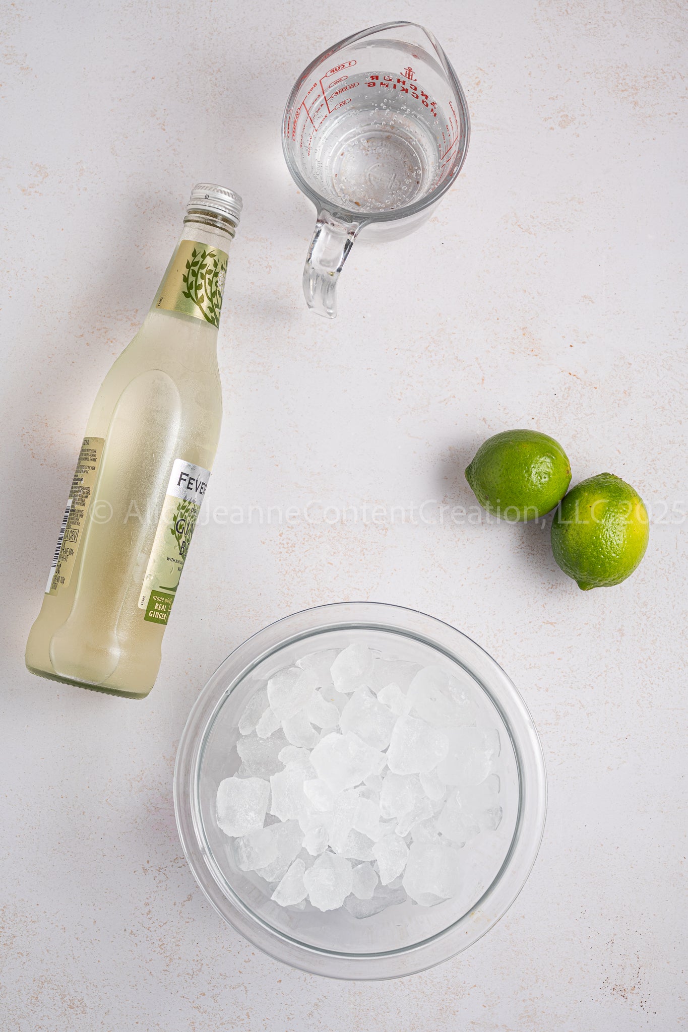 Moscow Mule Mocktail - *MINI EXCLUSIVE*