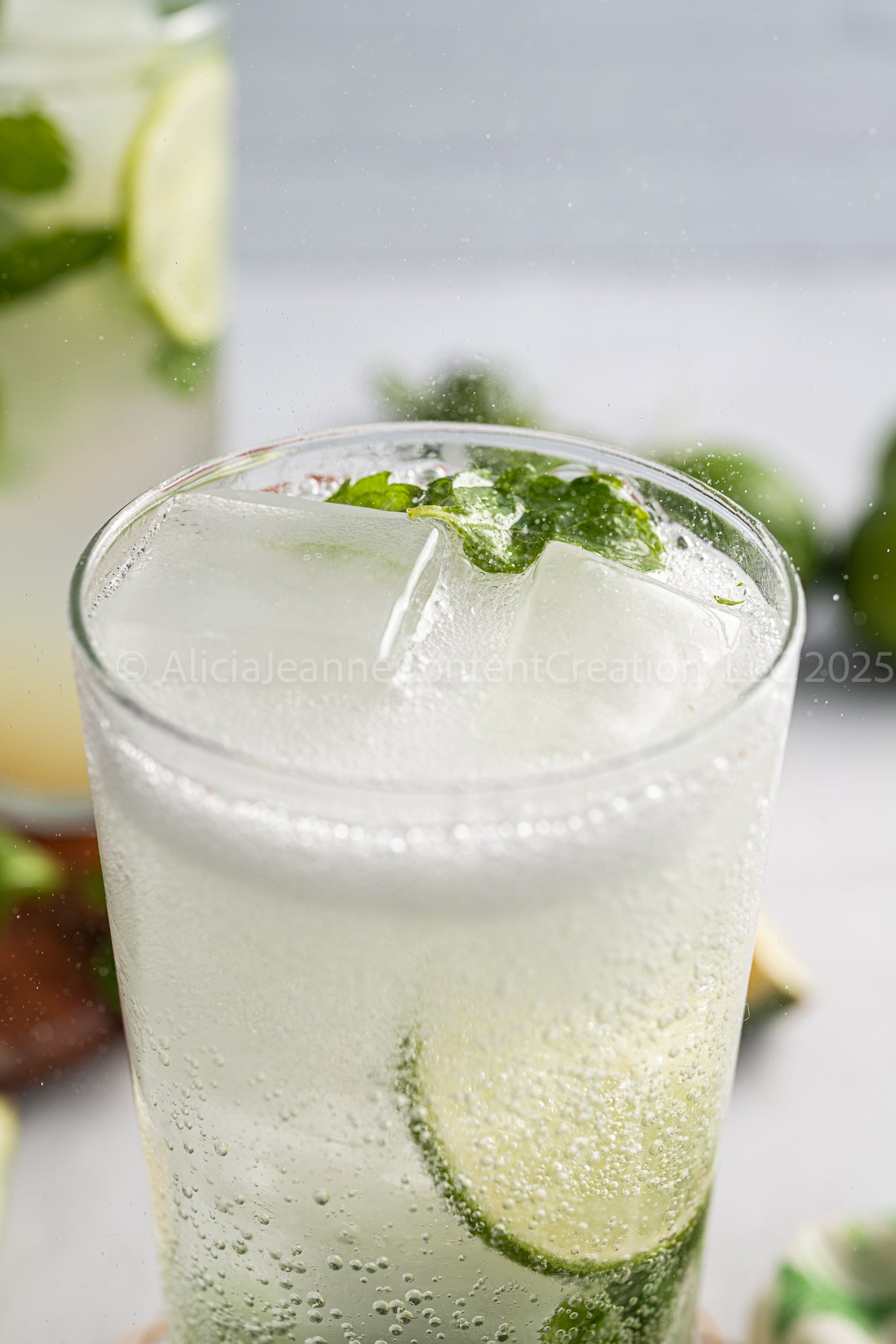 Nojito - *MINI EXCLUSIVE*