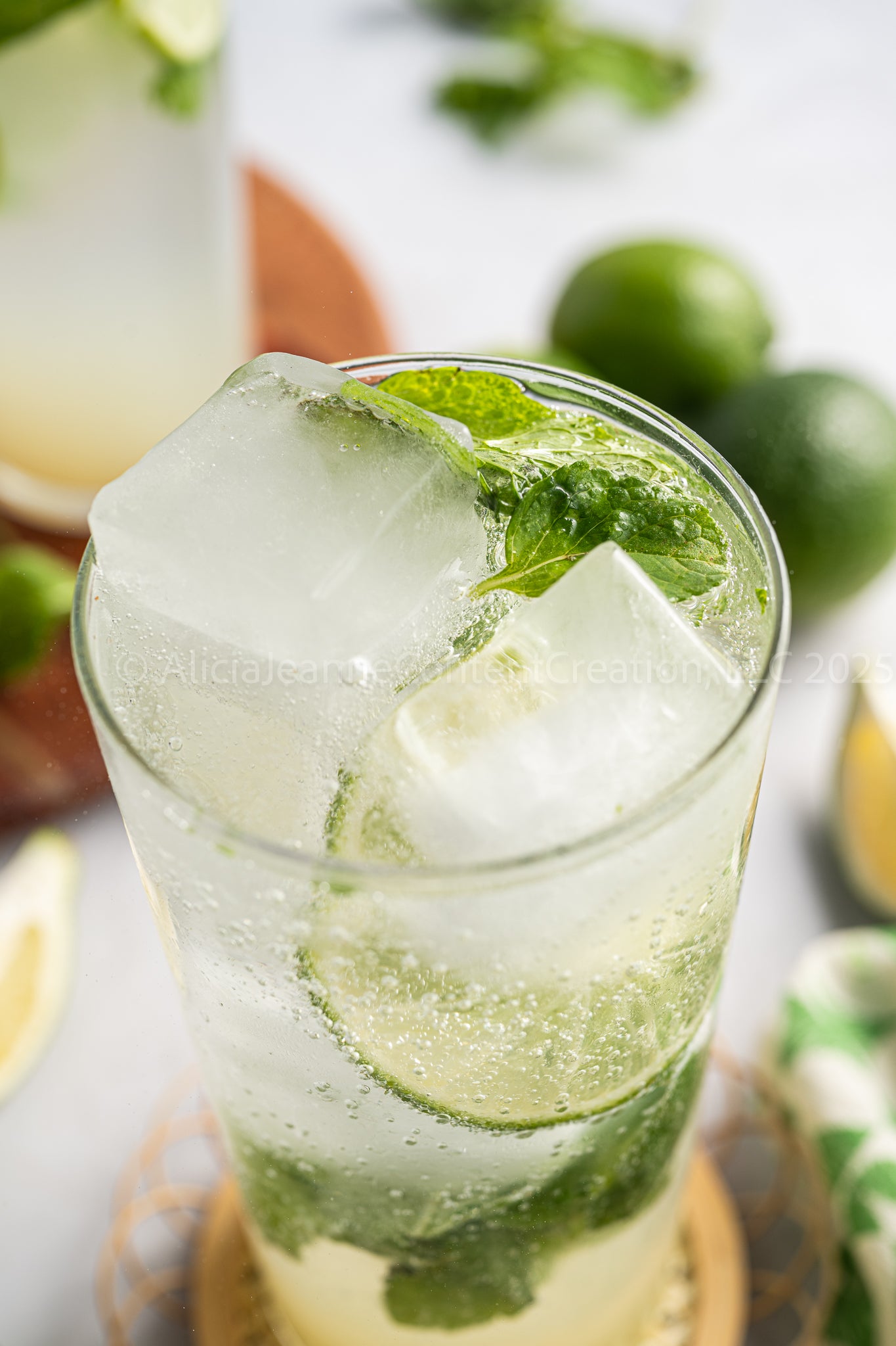 Nojito - *MINI EXCLUSIVE*