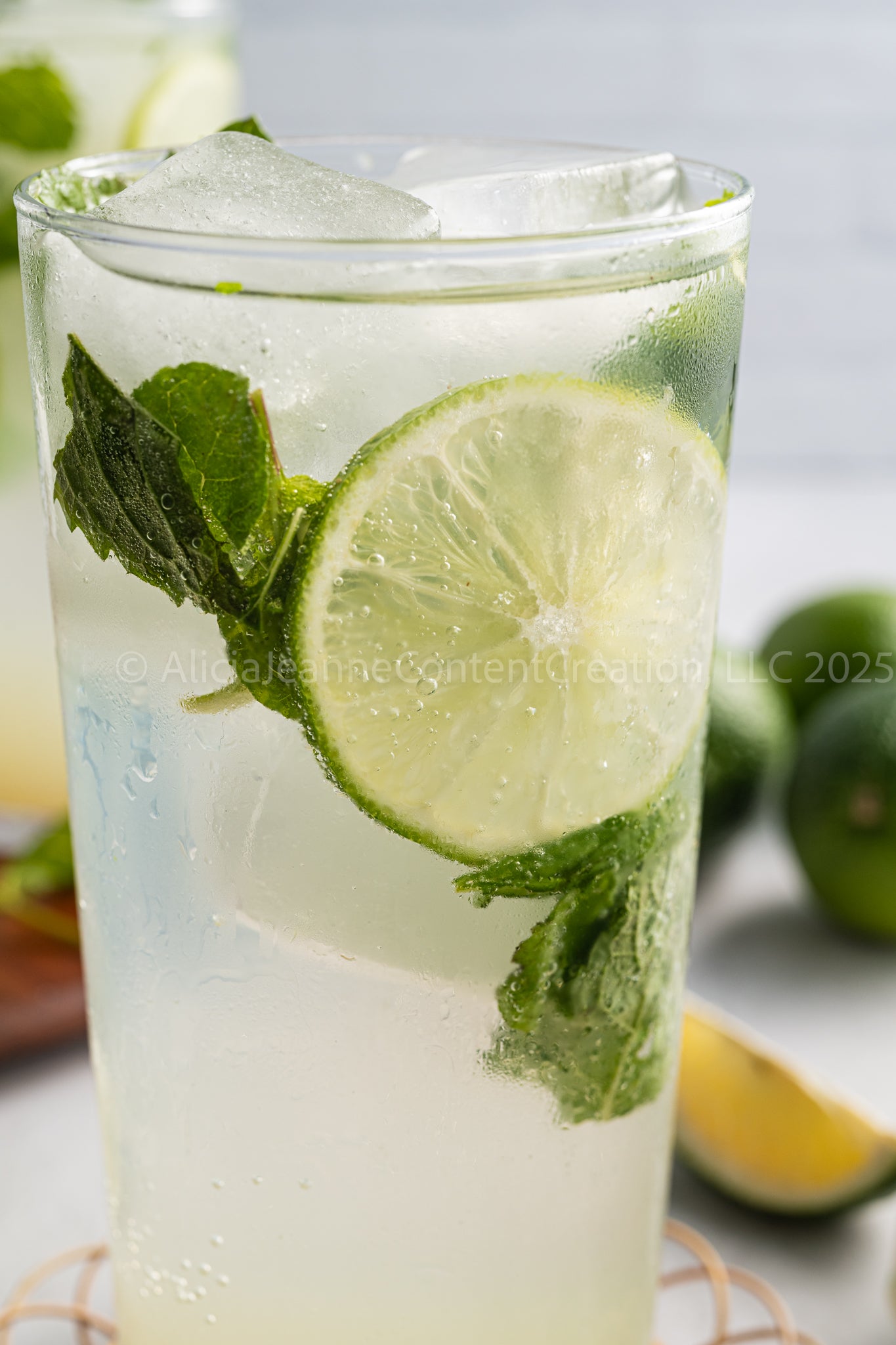 Nojito - *MINI EXCLUSIVE*