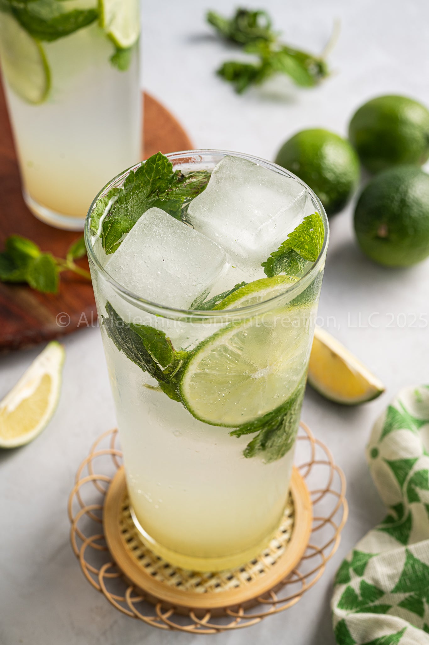 Nojito - *MINI EXCLUSIVE*