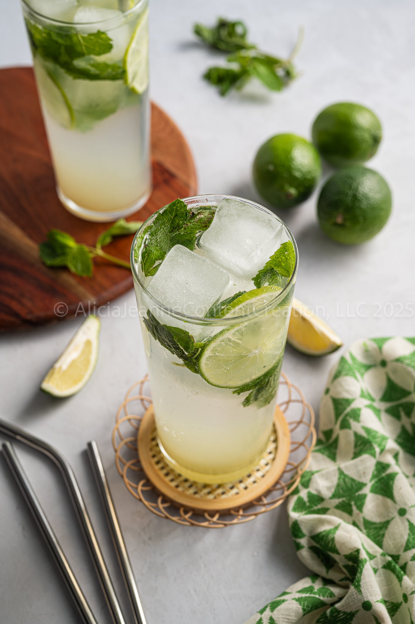 Nojito - *MINI EXCLUSIVE*