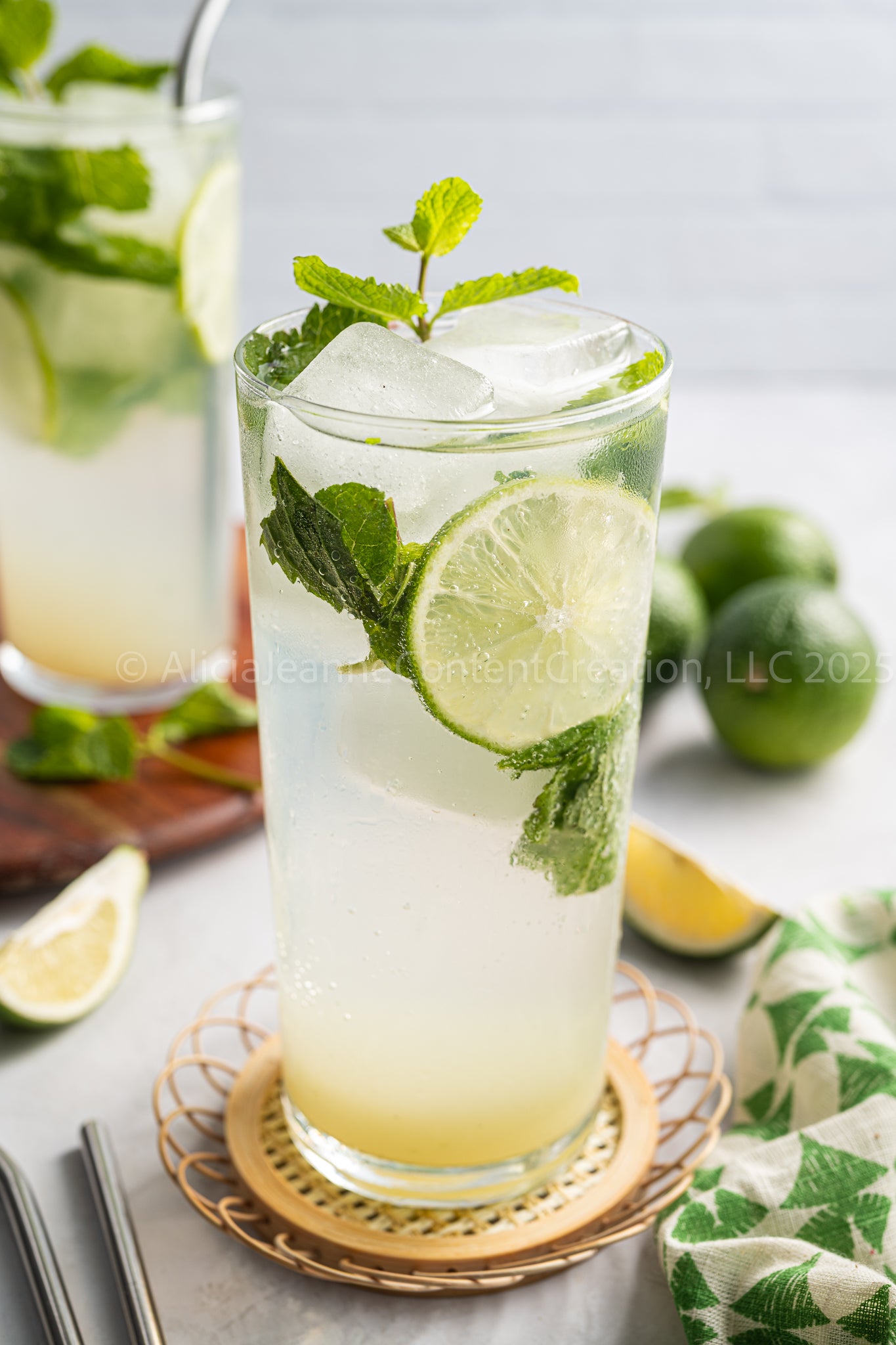 Nojito - *MINI EXCLUSIVE*