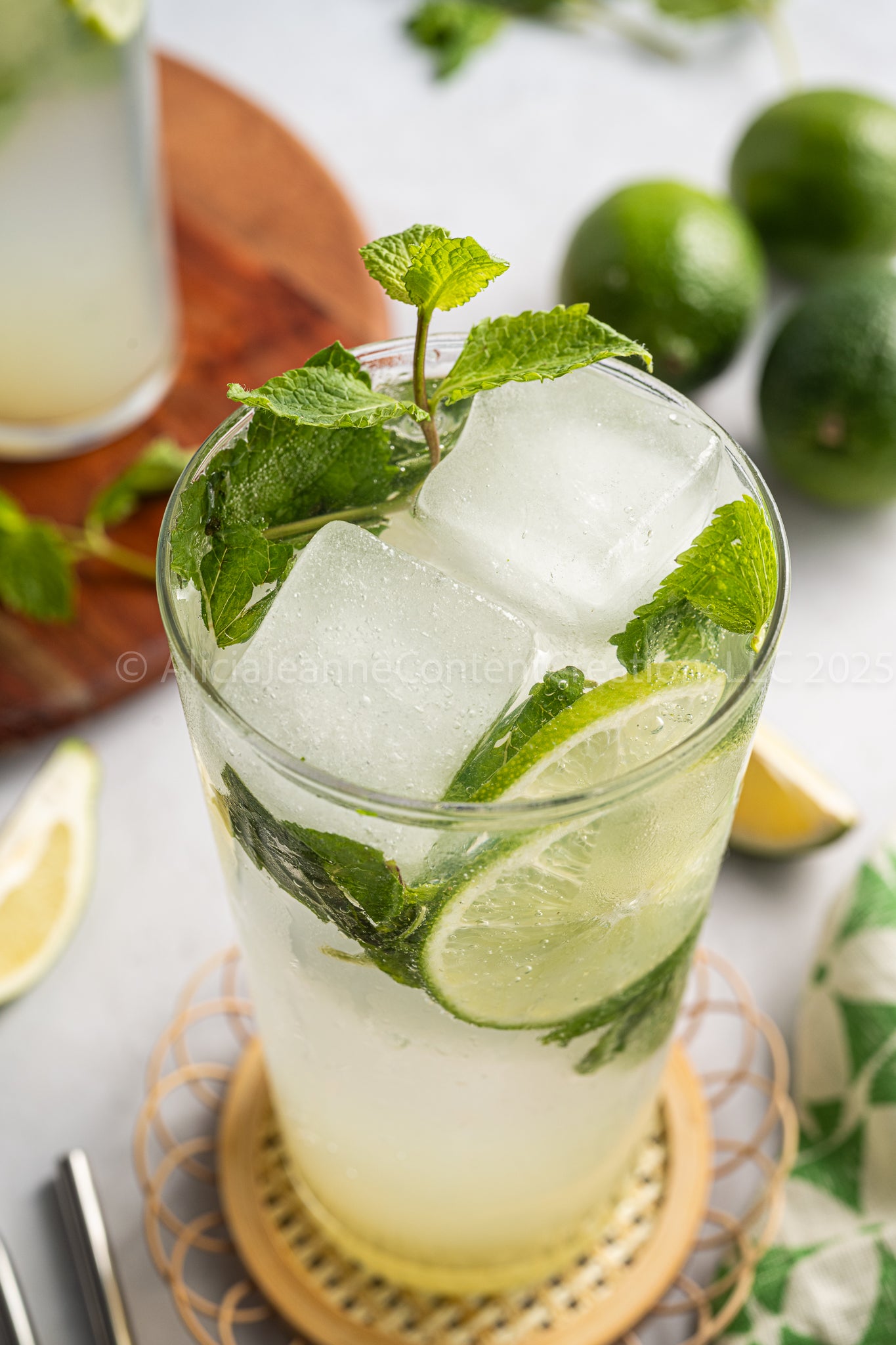 Nojito - *MINI EXCLUSIVE*
