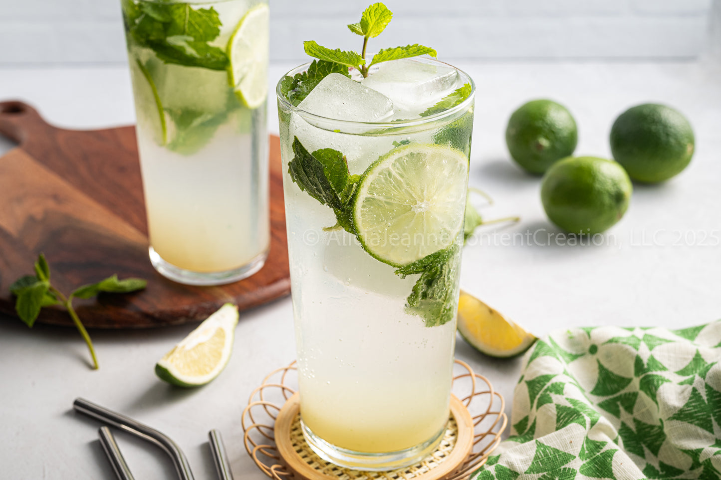 Nojito - *MINI EXCLUSIVE*