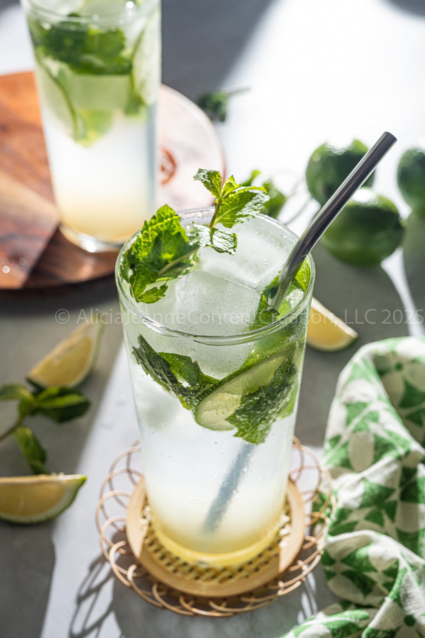 Nojito - *MINI EXCLUSIVE*