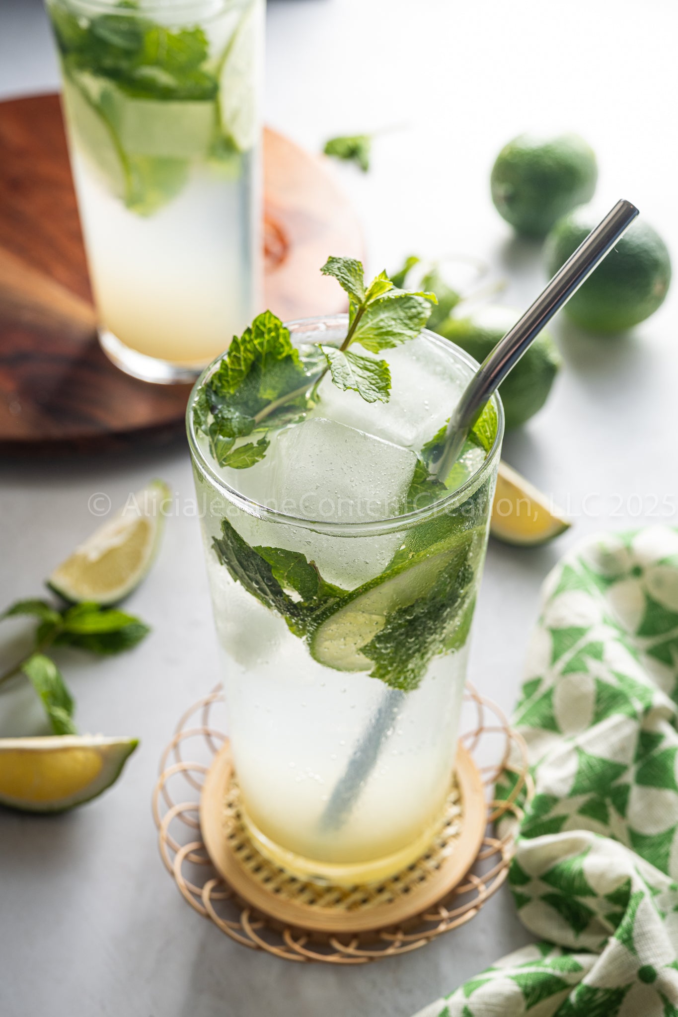 Nojito - *MINI EXCLUSIVE*