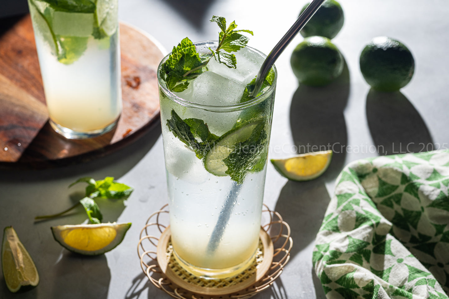 Nojito - *MINI EXCLUSIVE*