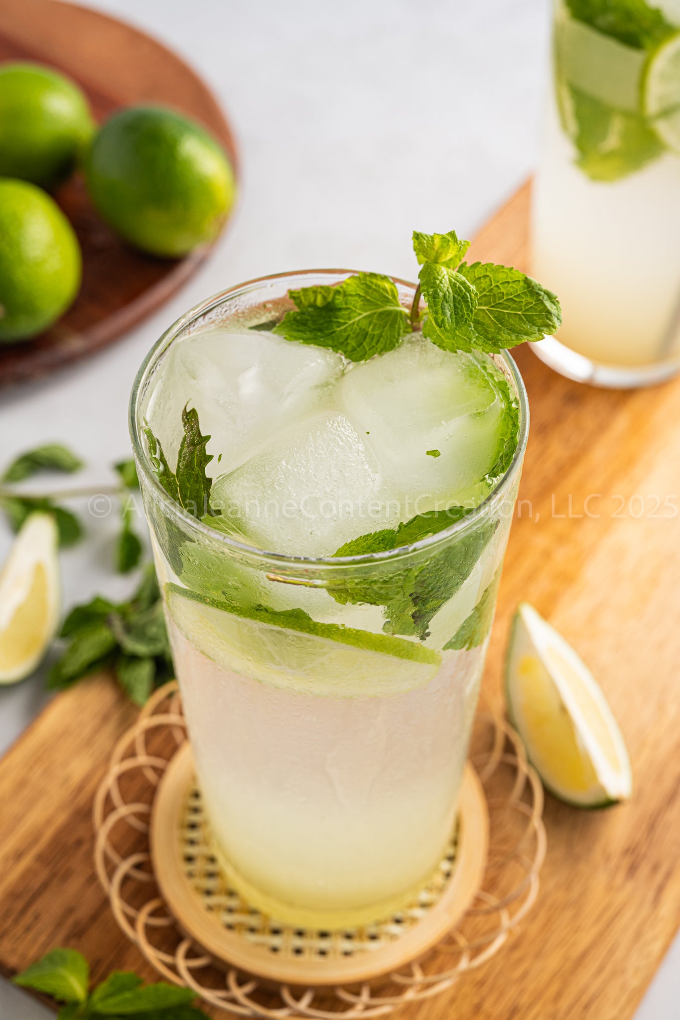 Nojito - *MINI EXCLUSIVE*