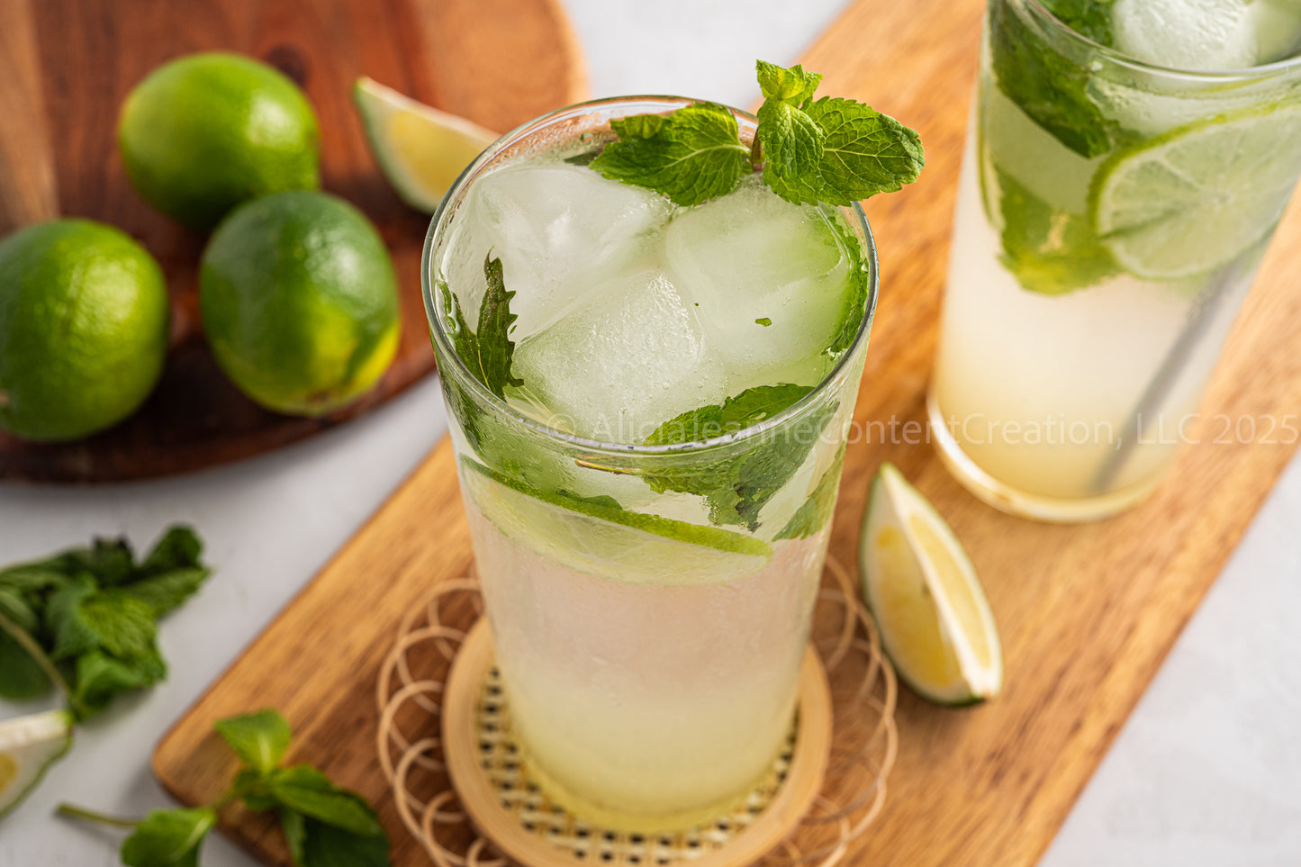 Nojito - *MINI EXCLUSIVE*