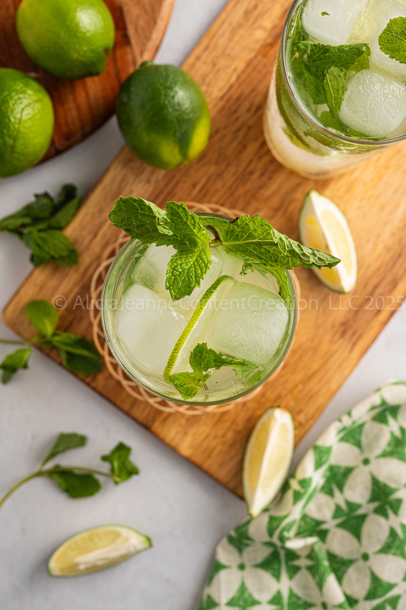 Nojito - *MINI EXCLUSIVE*