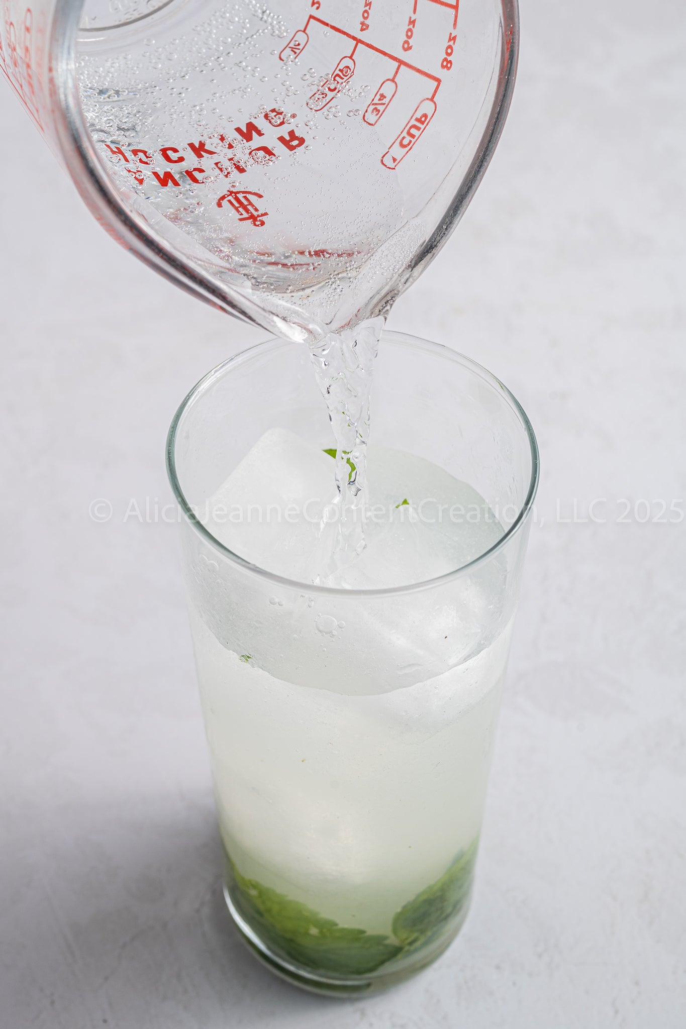 Nojito - *MINI EXCLUSIVE*