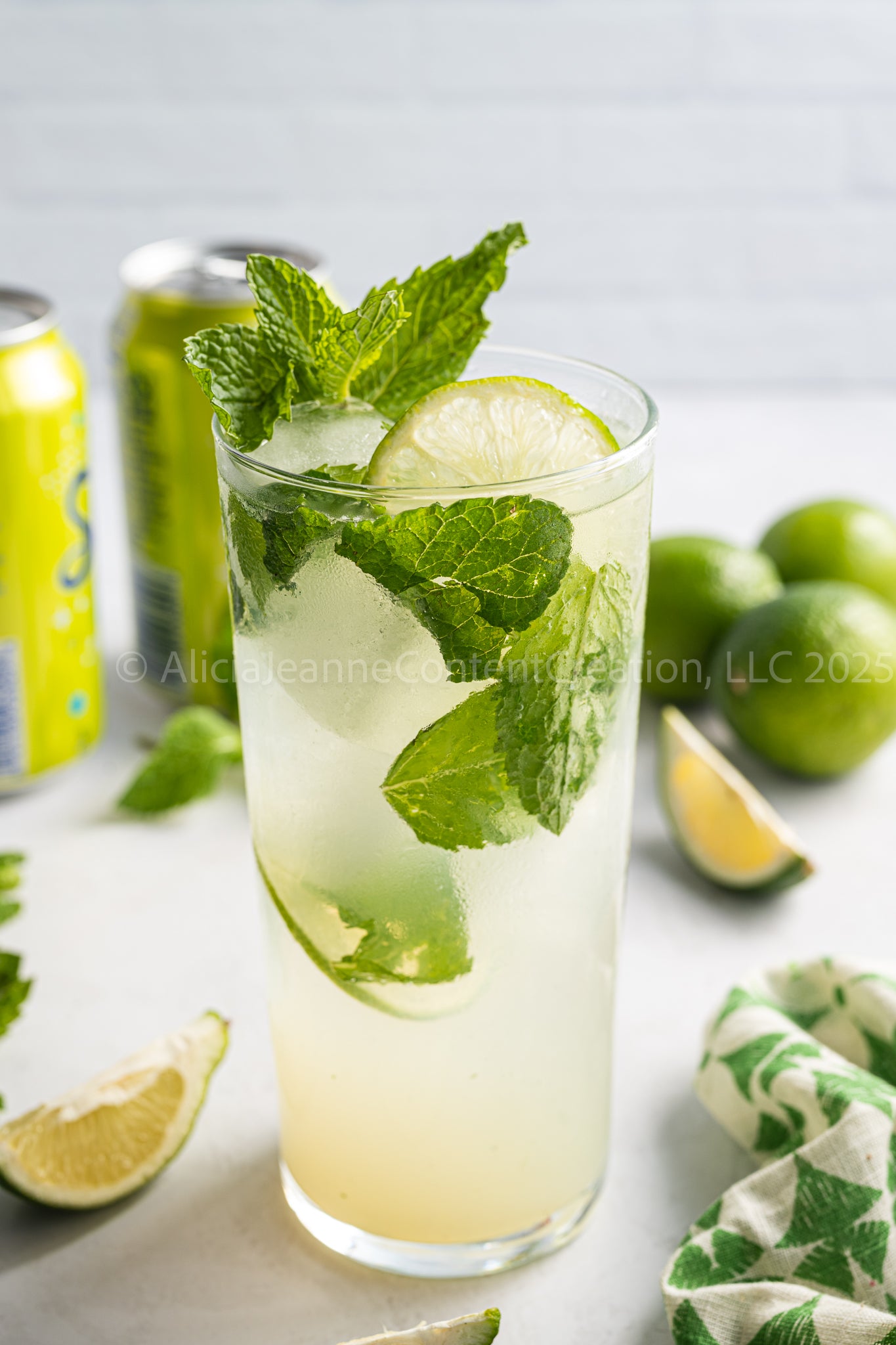 Nojito - *MINI EXCLUSIVE*