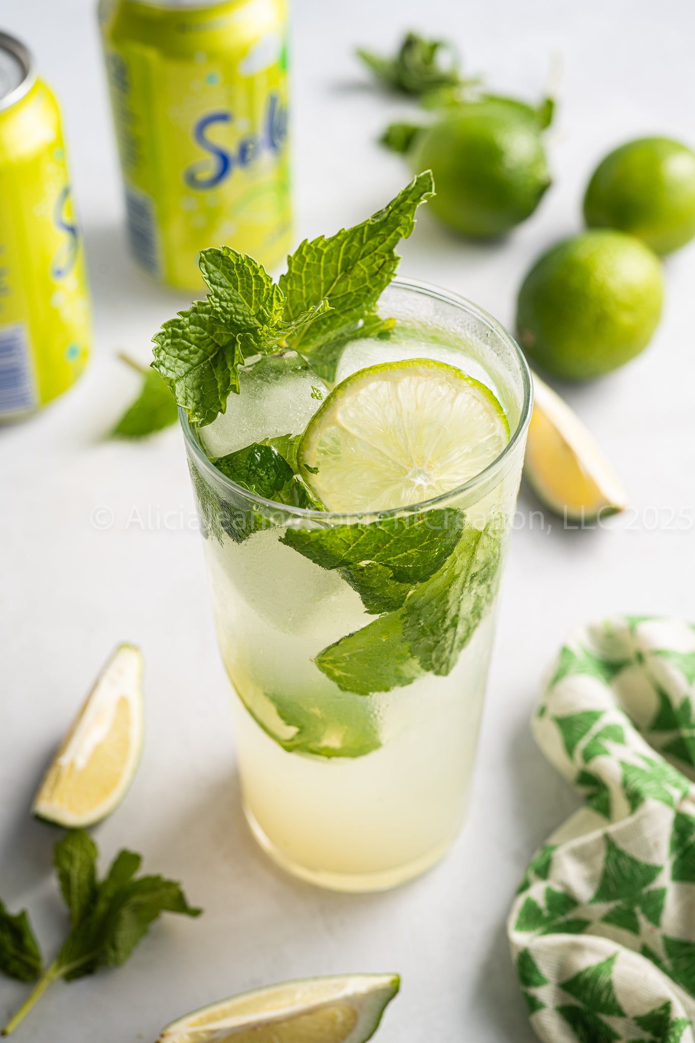 Nojito - *MINI EXCLUSIVE*
