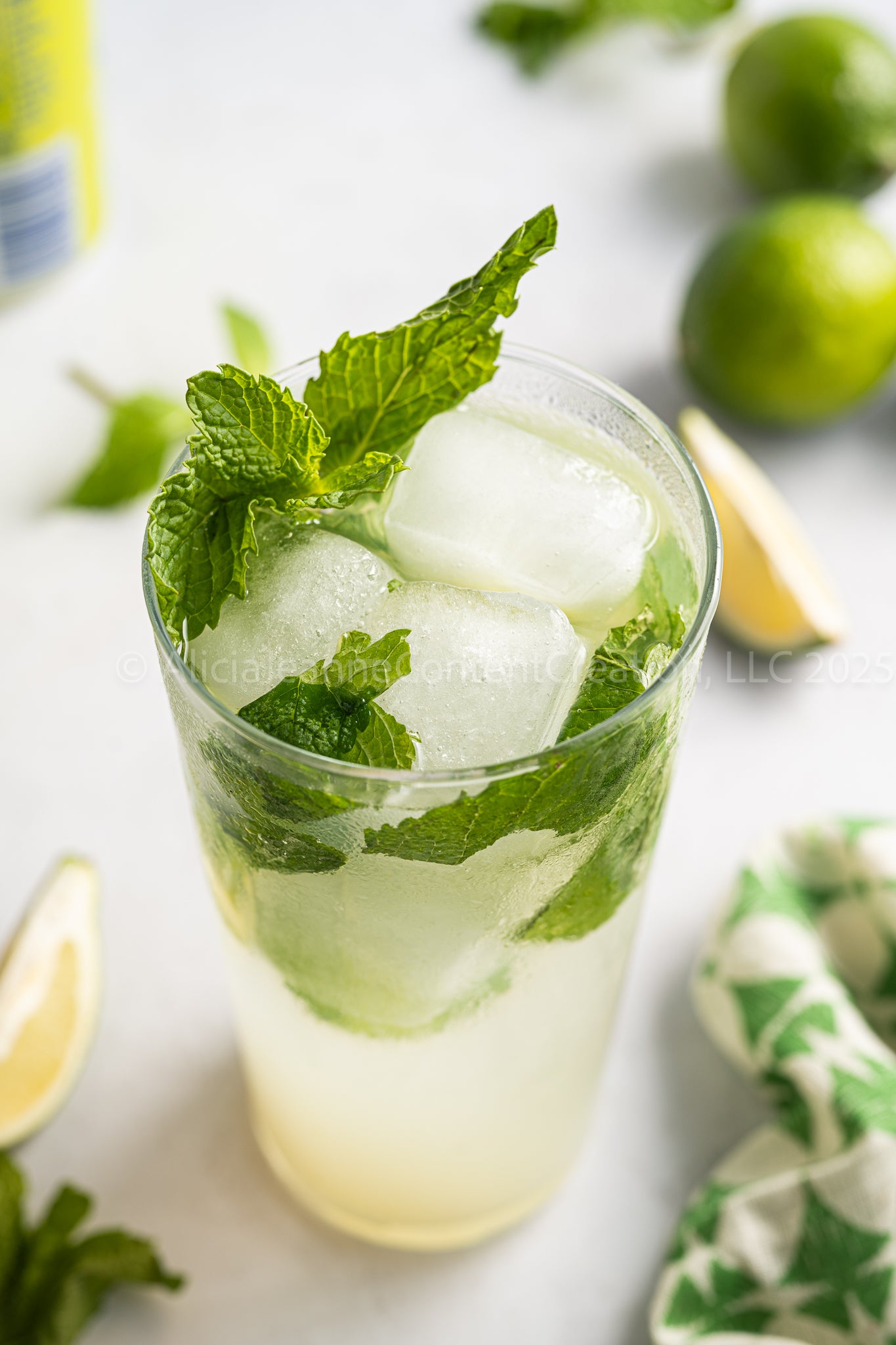 Nojito - *MINI EXCLUSIVE*
