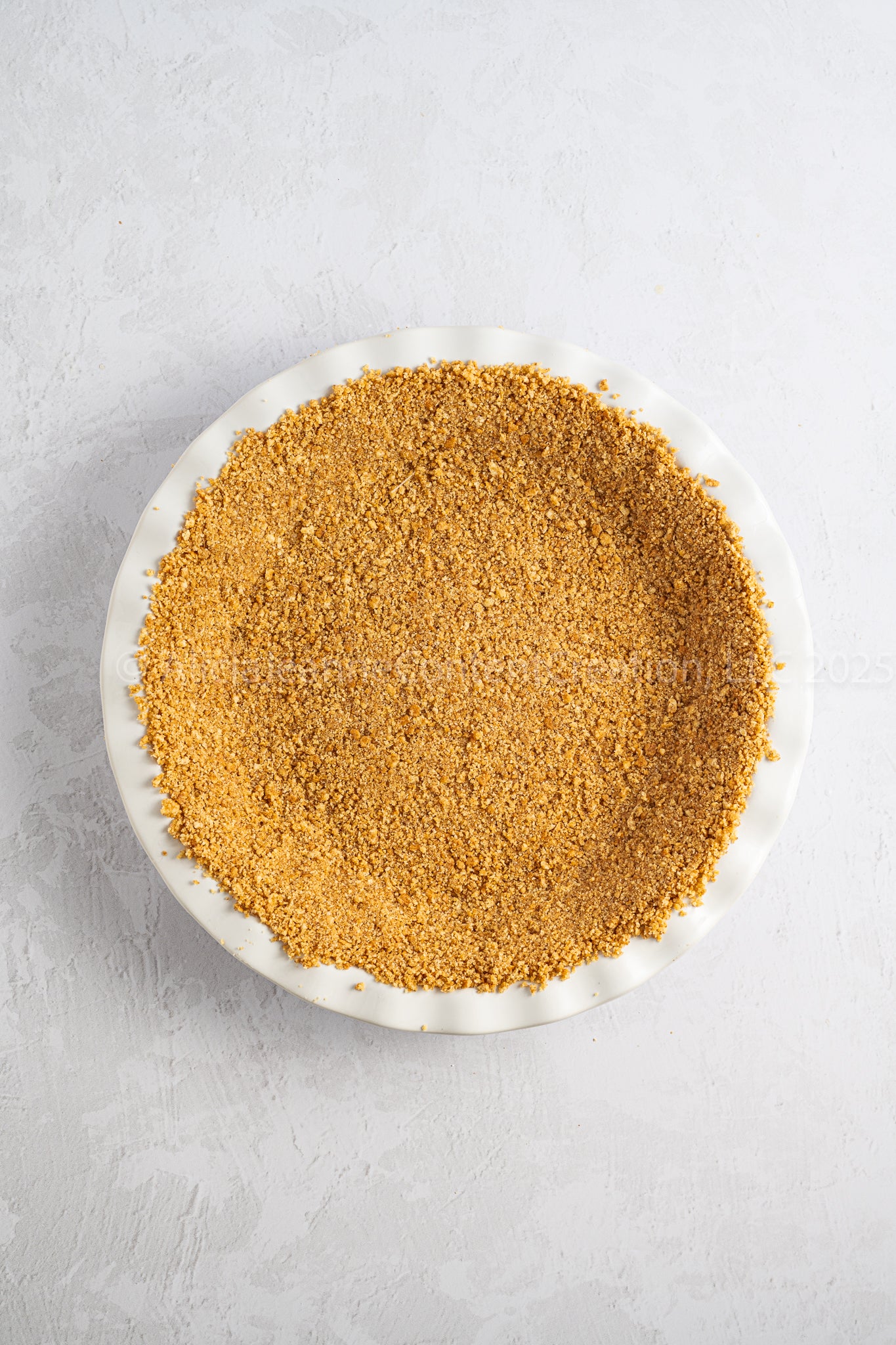 Pink Lemonade Pie - *EXCLUSIVE*