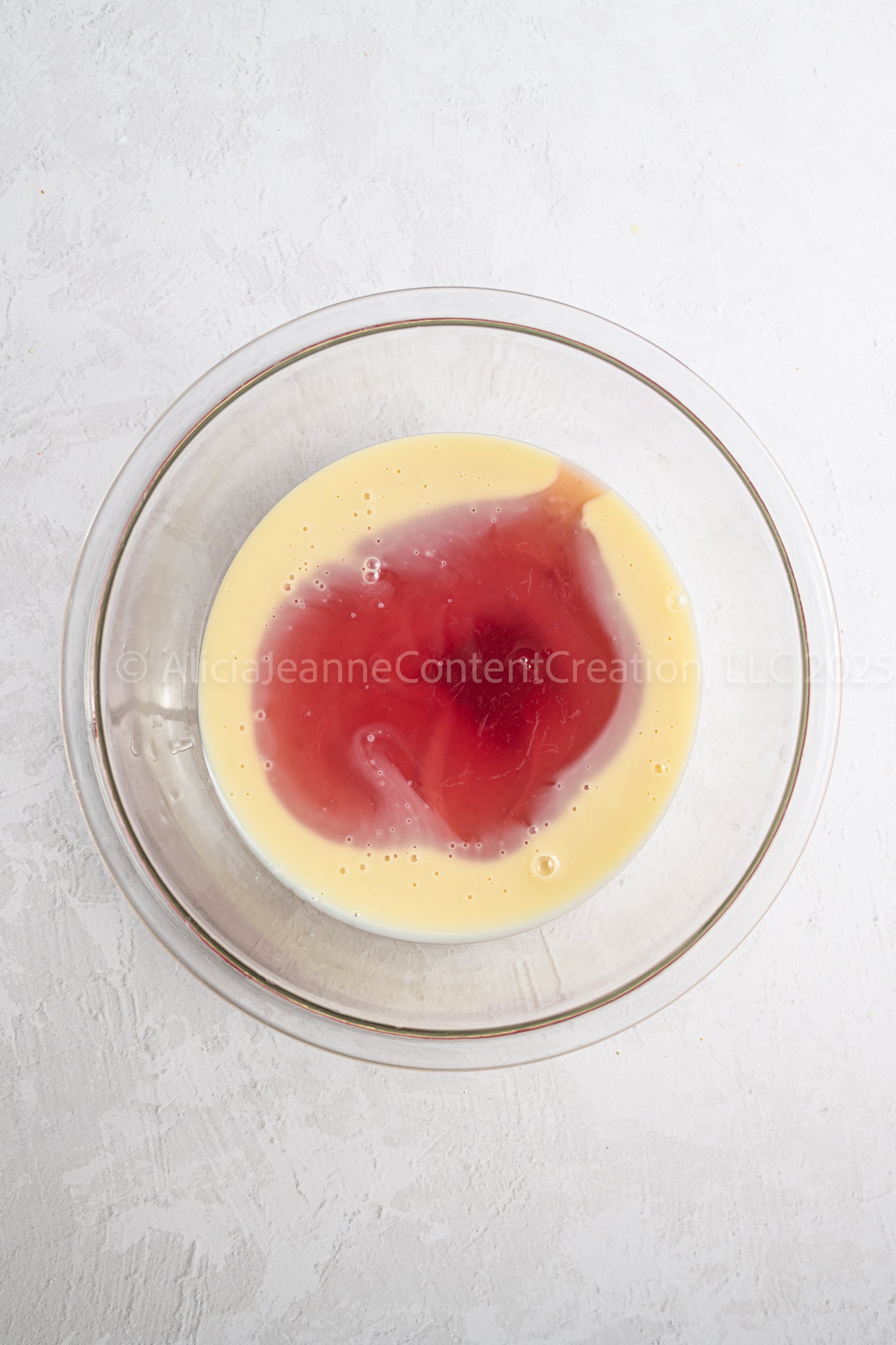 Pink Lemonade Pie - *EXCLUSIVE*