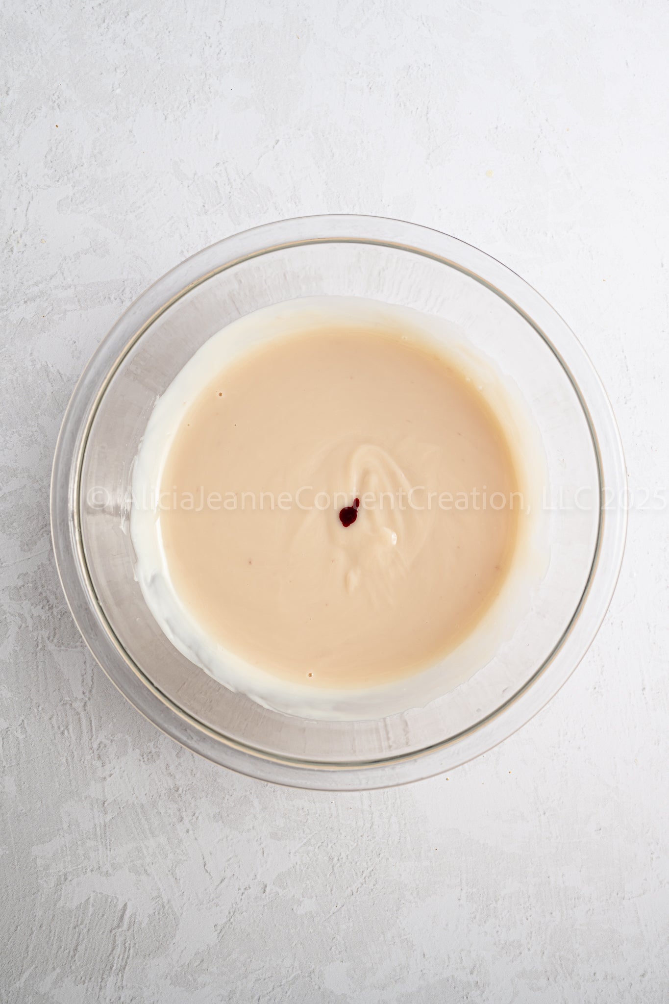 Pink Lemonade Pie - *EXCLUSIVE*