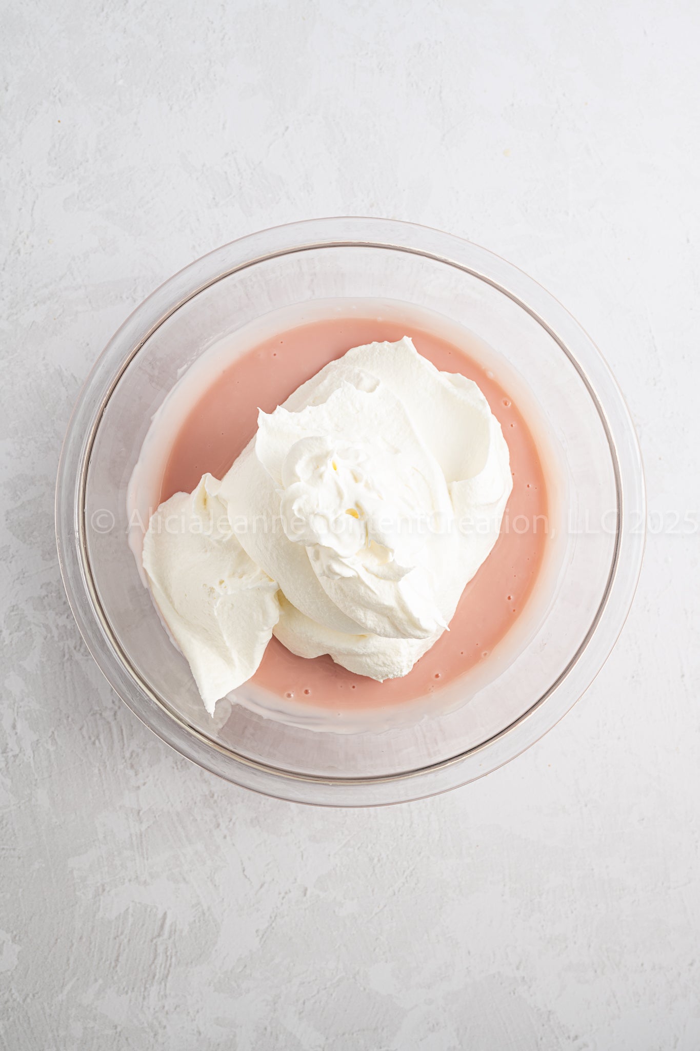 Pink Lemonade Pie - *EXCLUSIVE*