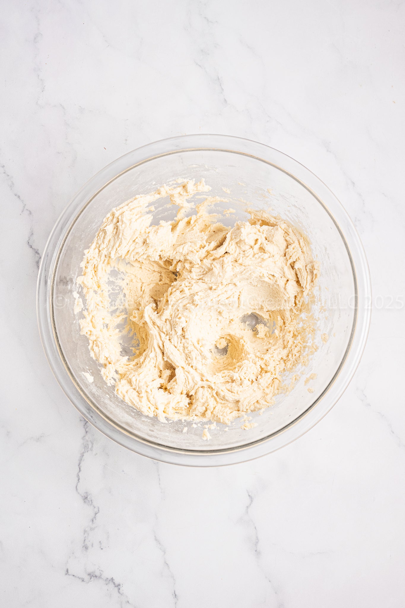 3 Ingredient Butter Cookies - *MINI EXCLUSIVE*