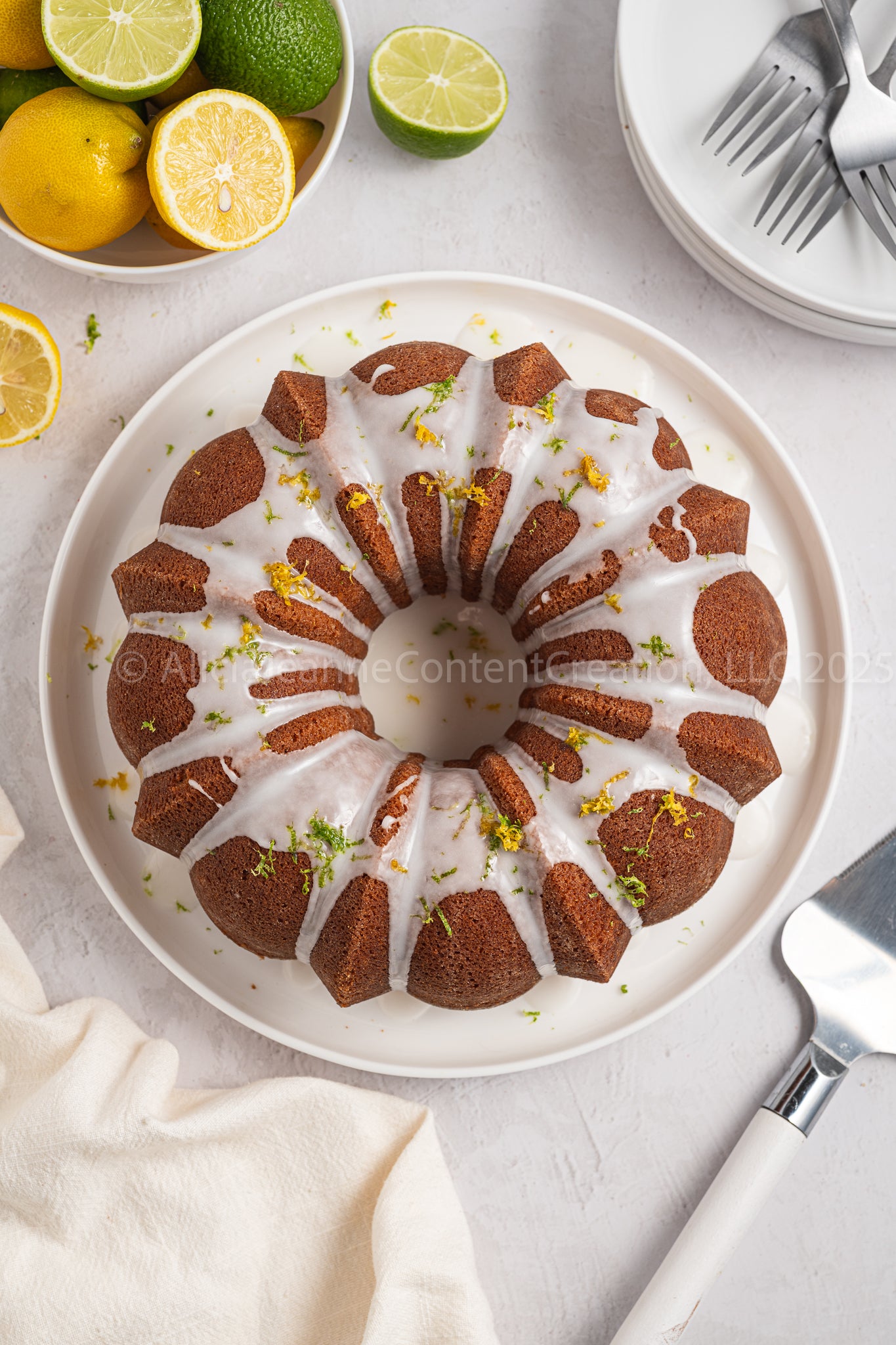 7up Cake - *EXCLUSIVE*