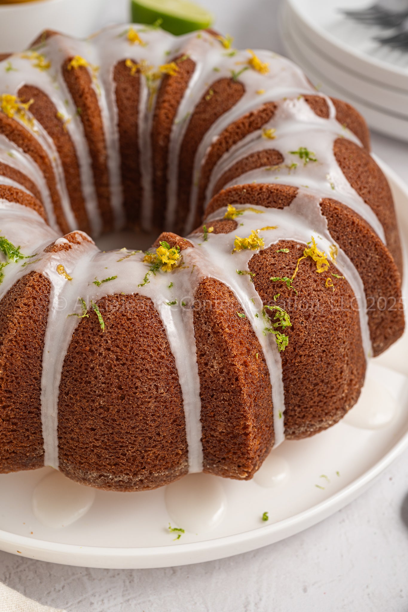 7up Cake - *EXCLUSIVE*