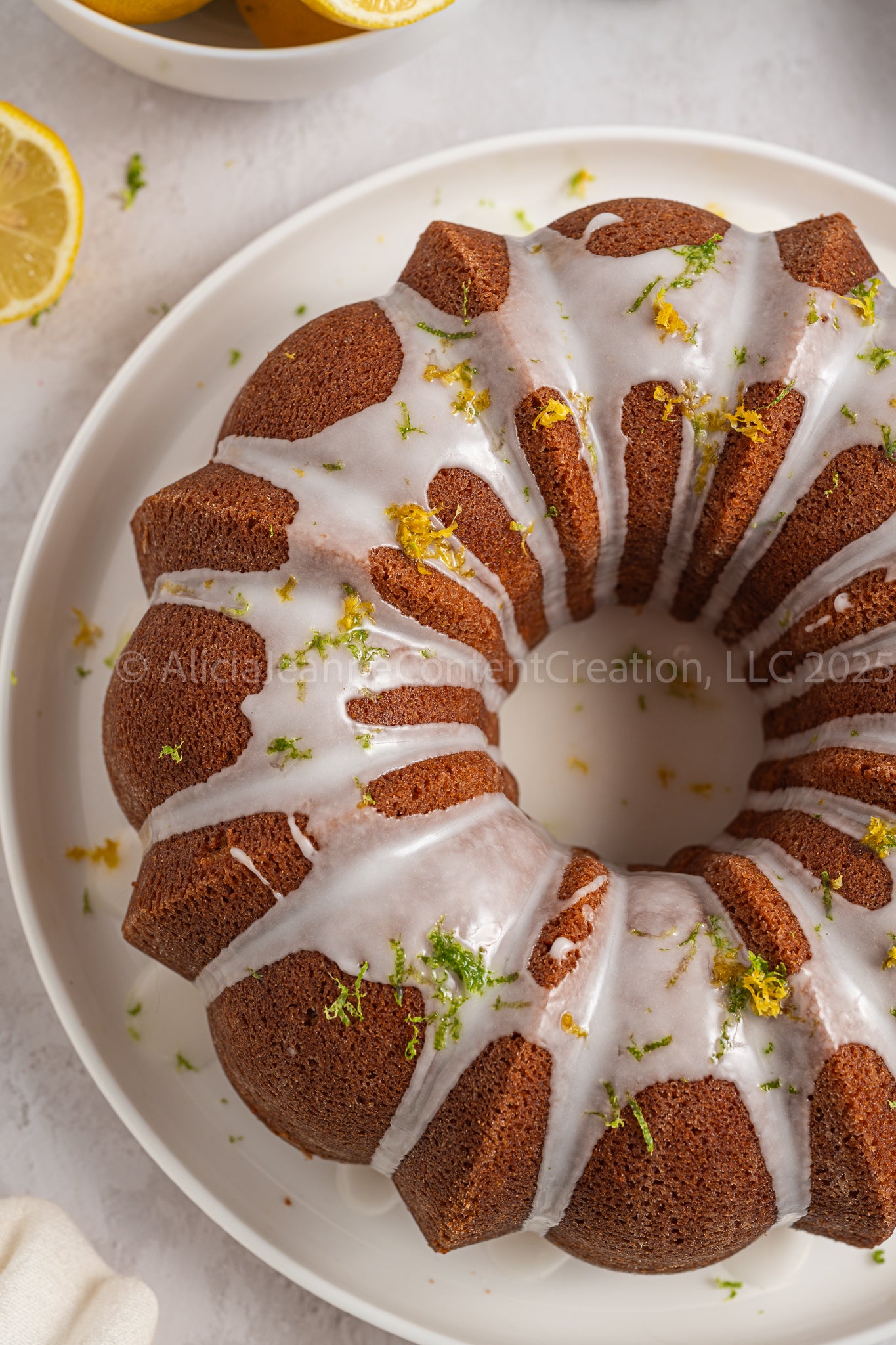 7up Cake - *EXCLUSIVE*