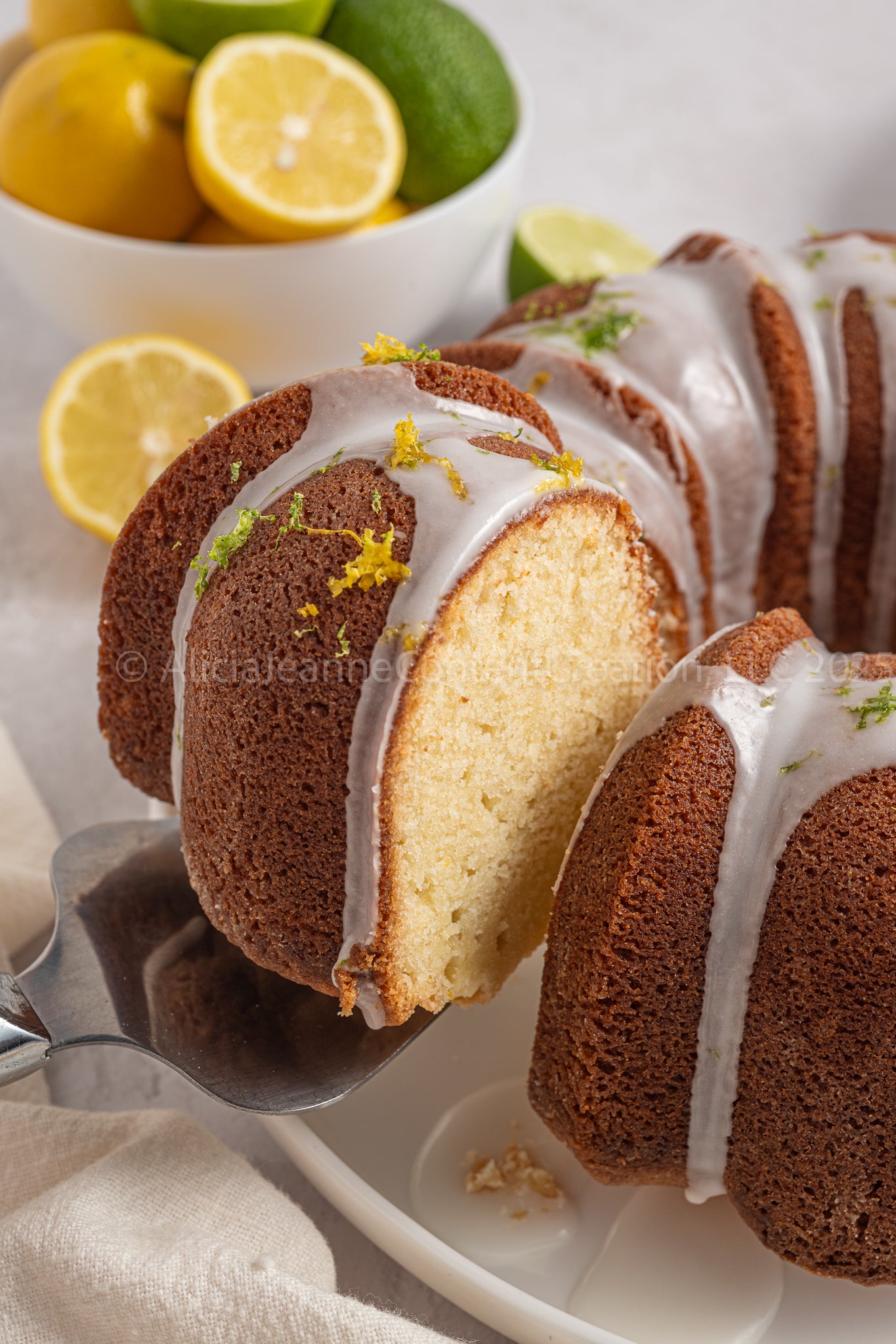 7up Cake - *EXCLUSIVE*
