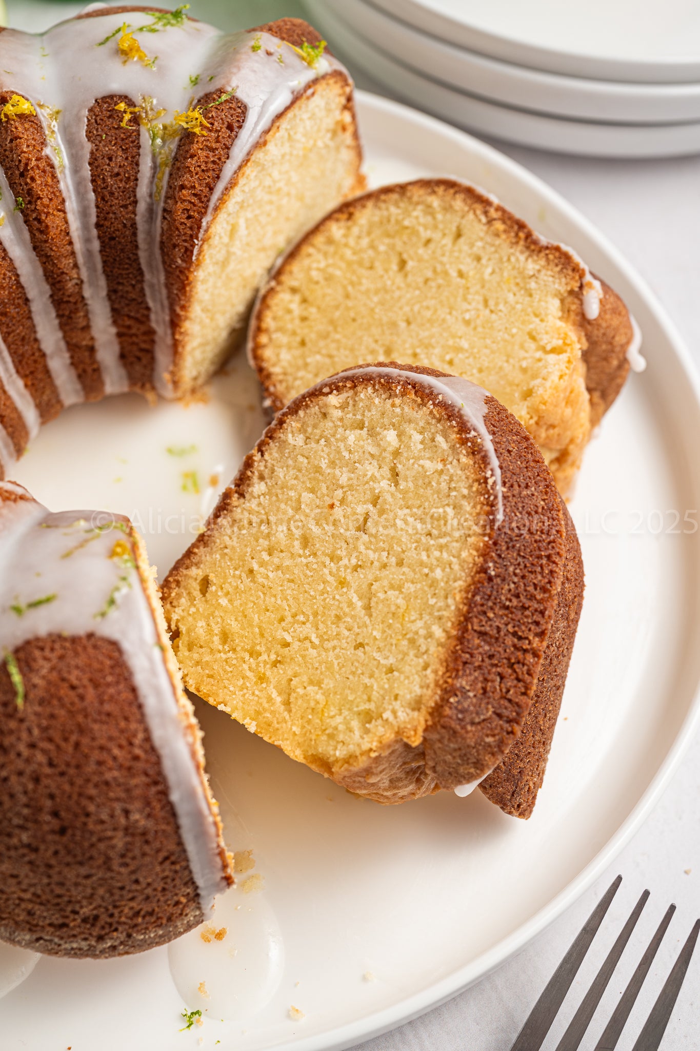 7up Cake - *EXCLUSIVE*