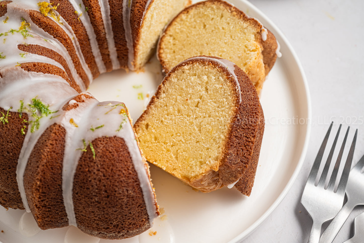 7up Cake - *EXCLUSIVE*