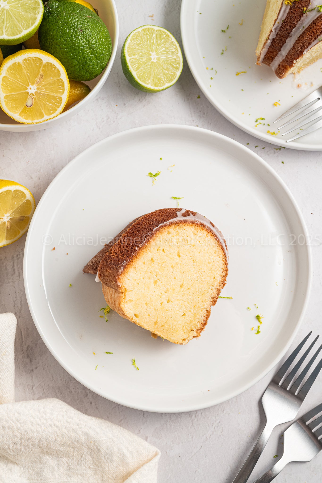 7up Cake - *EXCLUSIVE*
