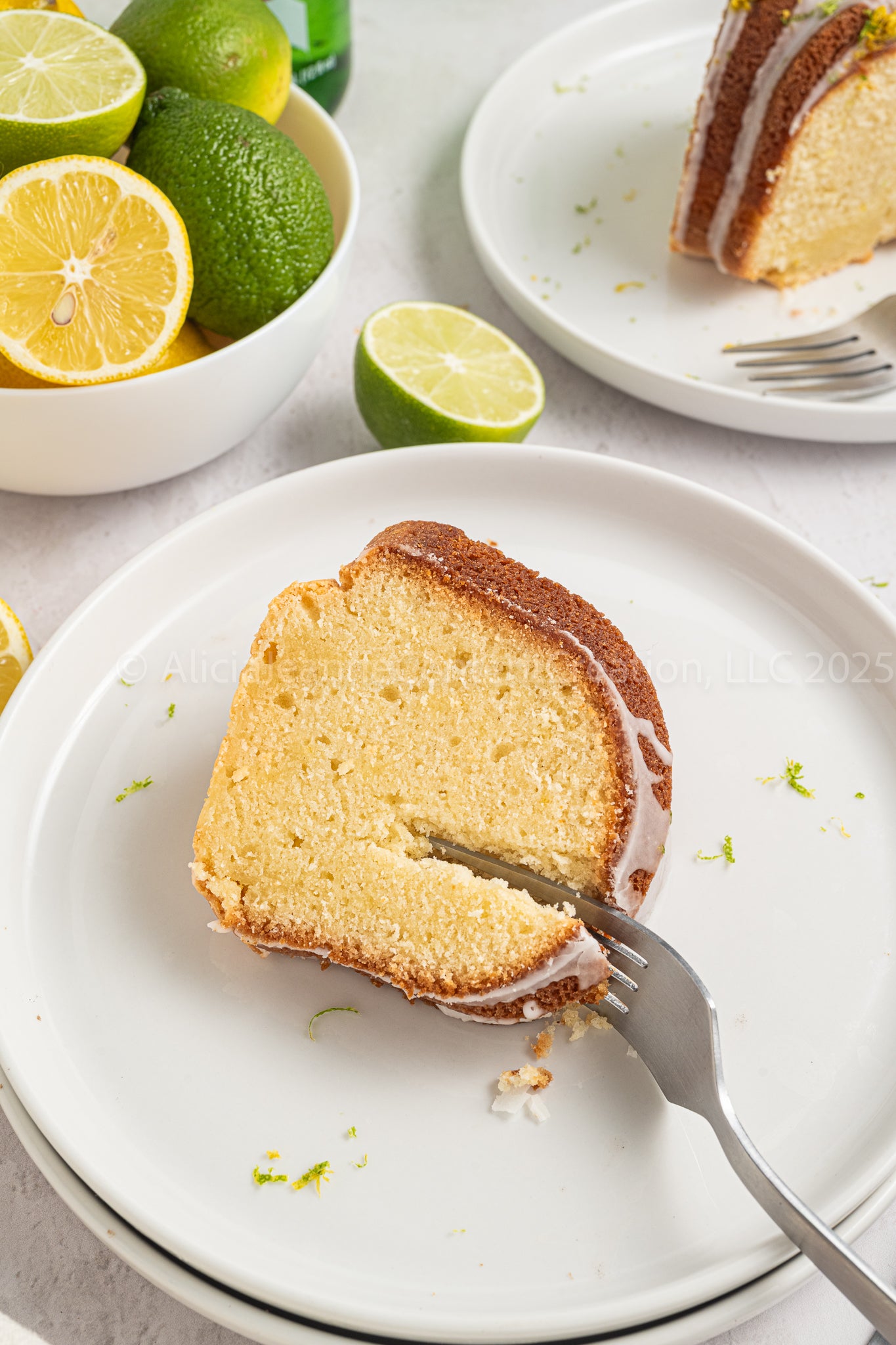 7up Cake - *EXCLUSIVE*