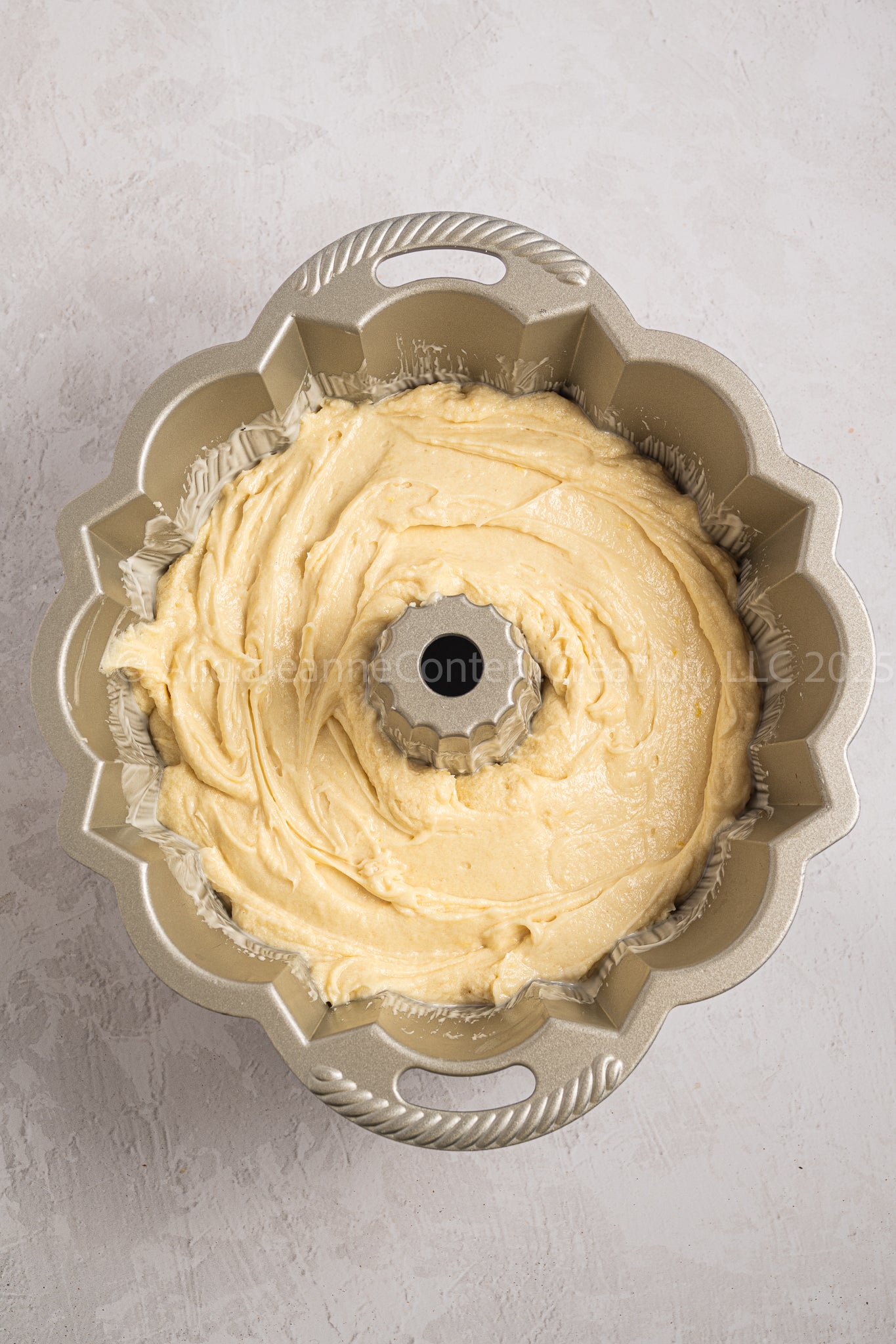 7up Cake - *EXCLUSIVE*