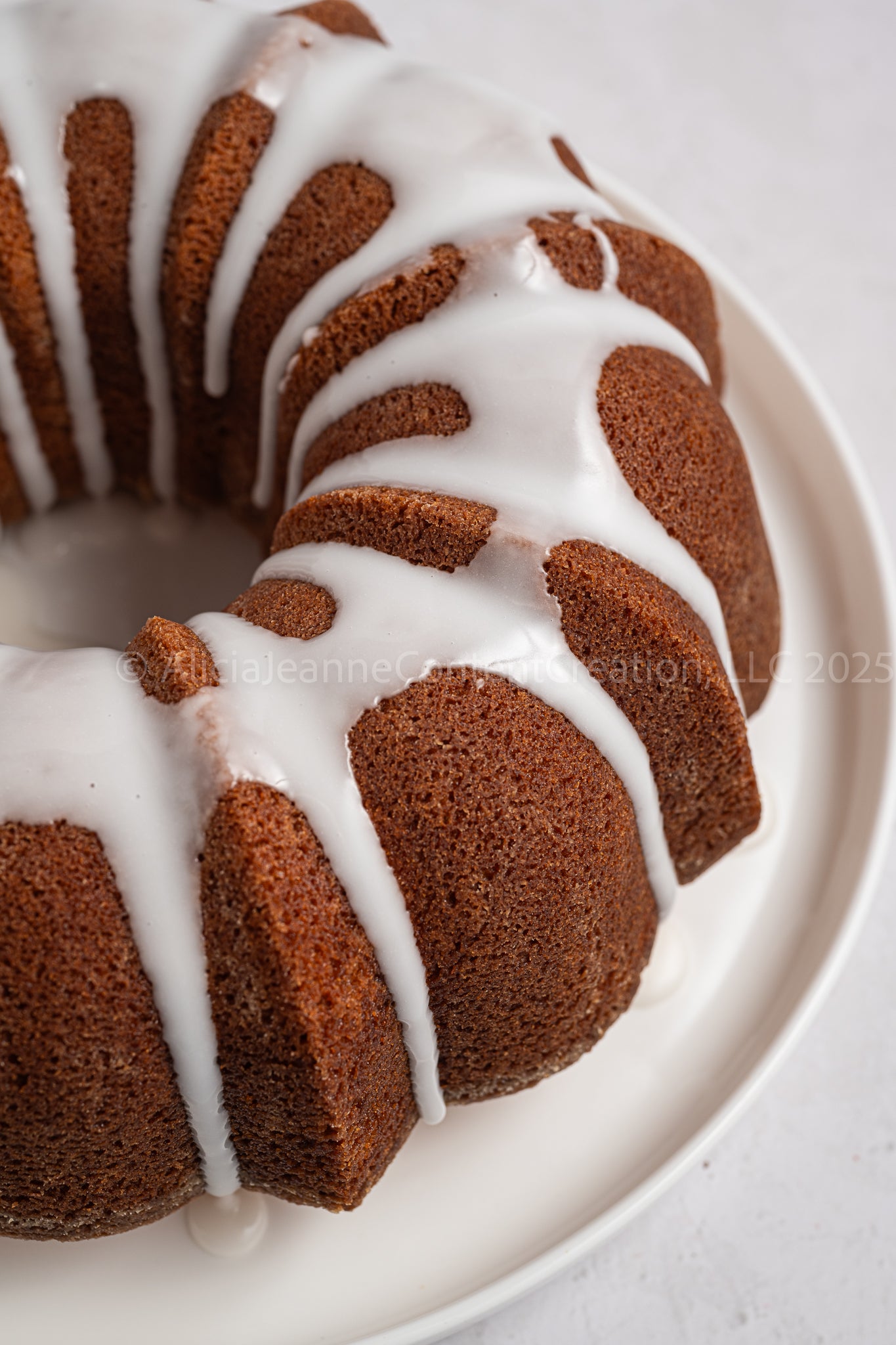 7up Cake - *EXCLUSIVE*