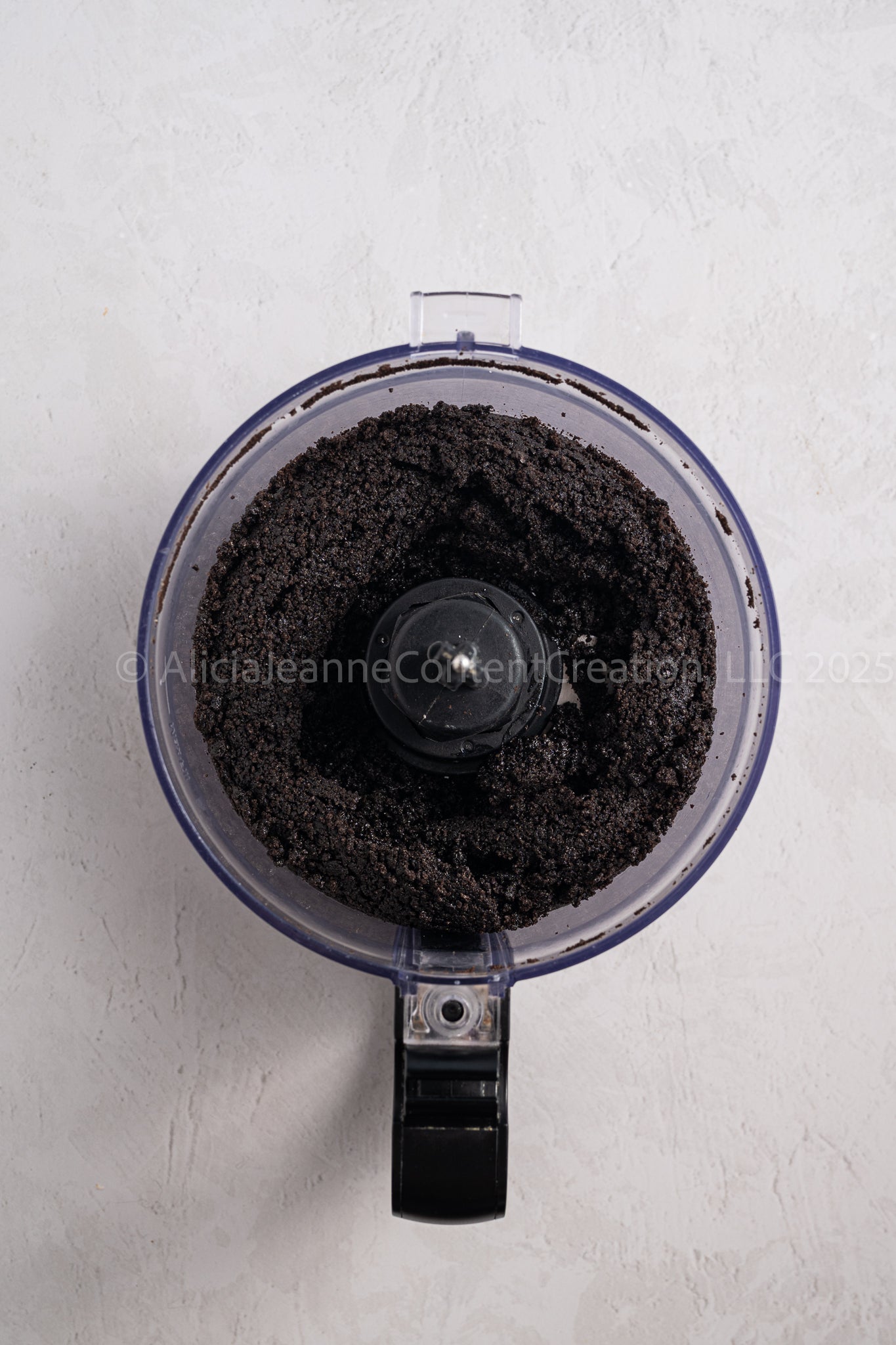 Bailey's Chocolate Pie - *EXCLUSIVE*